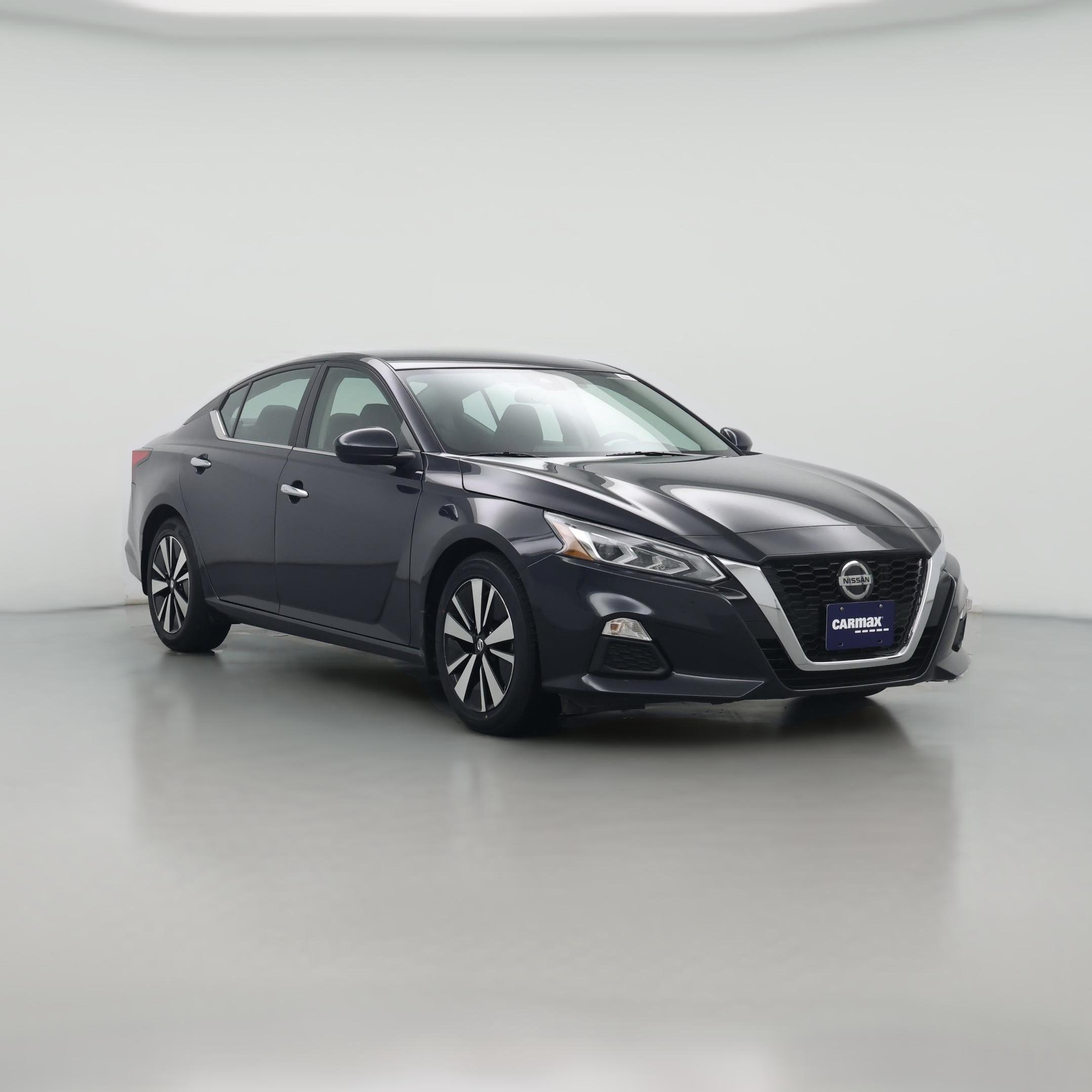 Thumbnail: 2022 Nissan Altima - 1