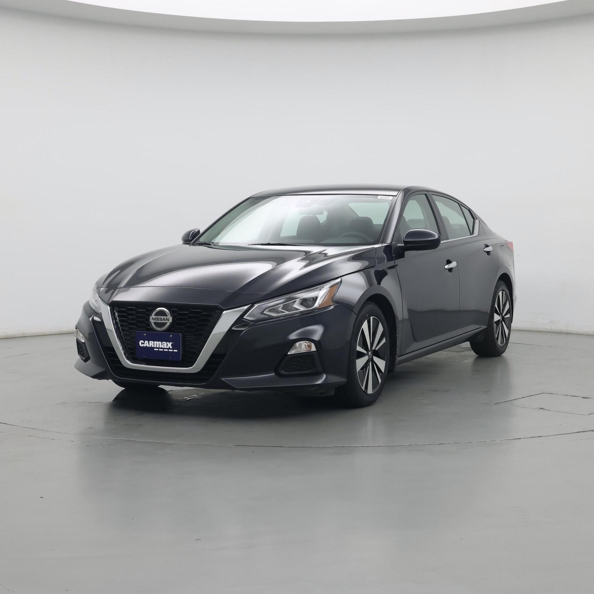 Thumbnail: 2022 Nissan Altima - 4
