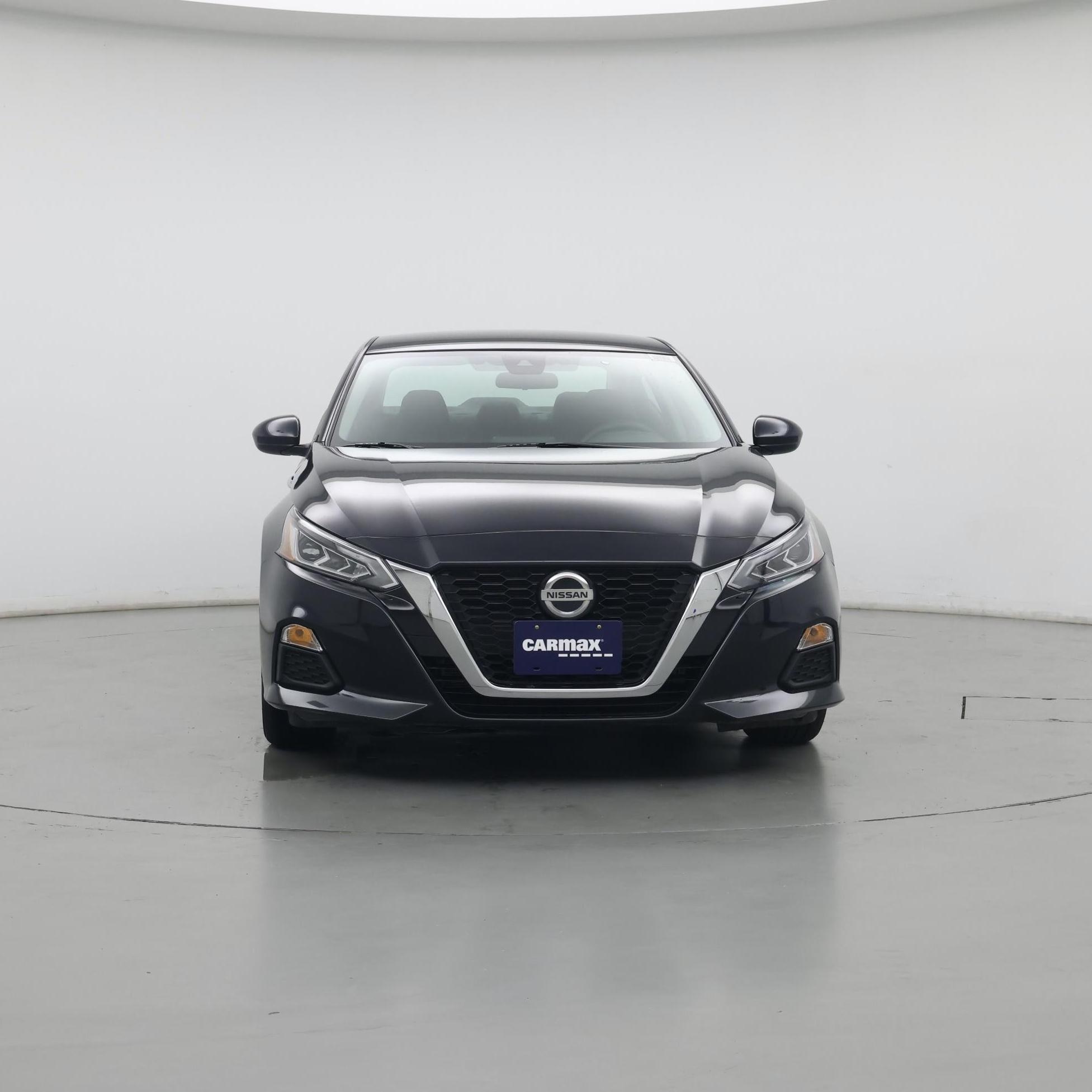 Thumbnail: 2022 Nissan Altima - 5