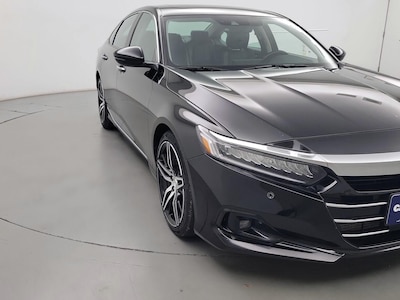 2021 Honda Accord Touring