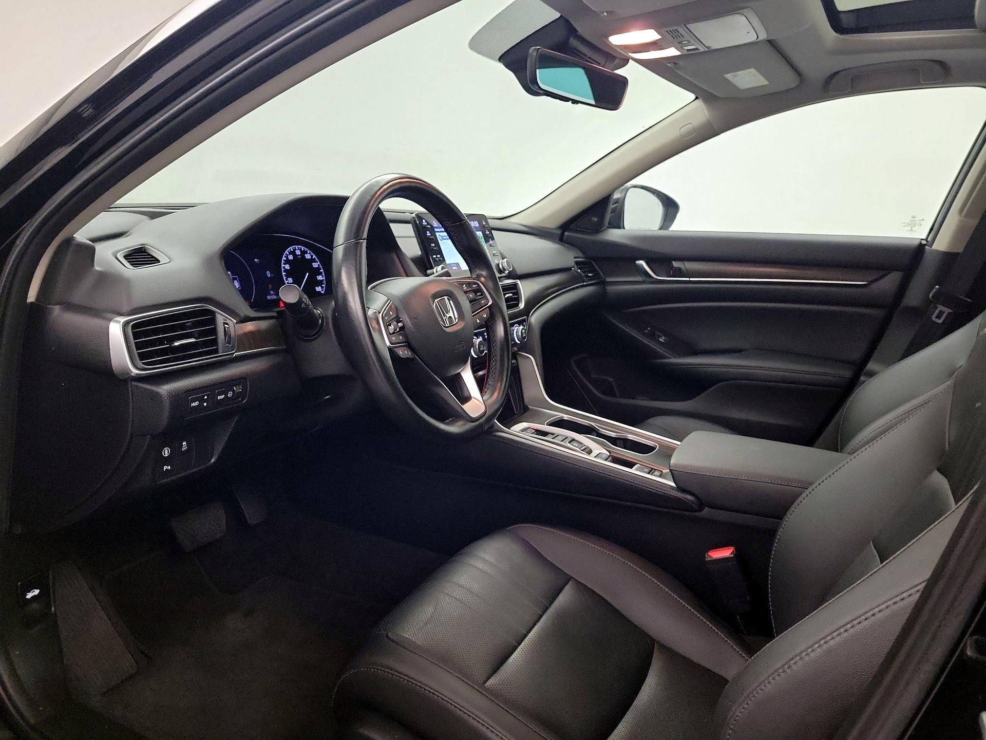 Thumbnail: 2021 Honda Accord - 9