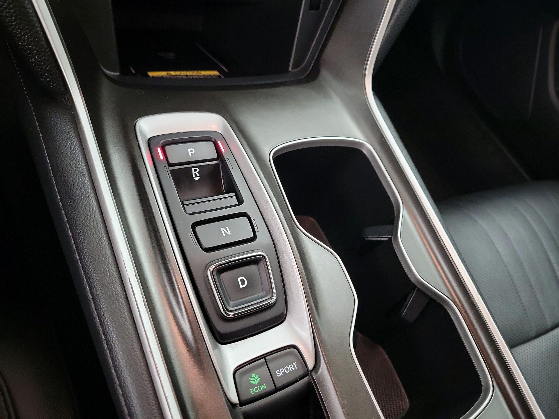 Thumbnail: 2021 Honda Accord - 16