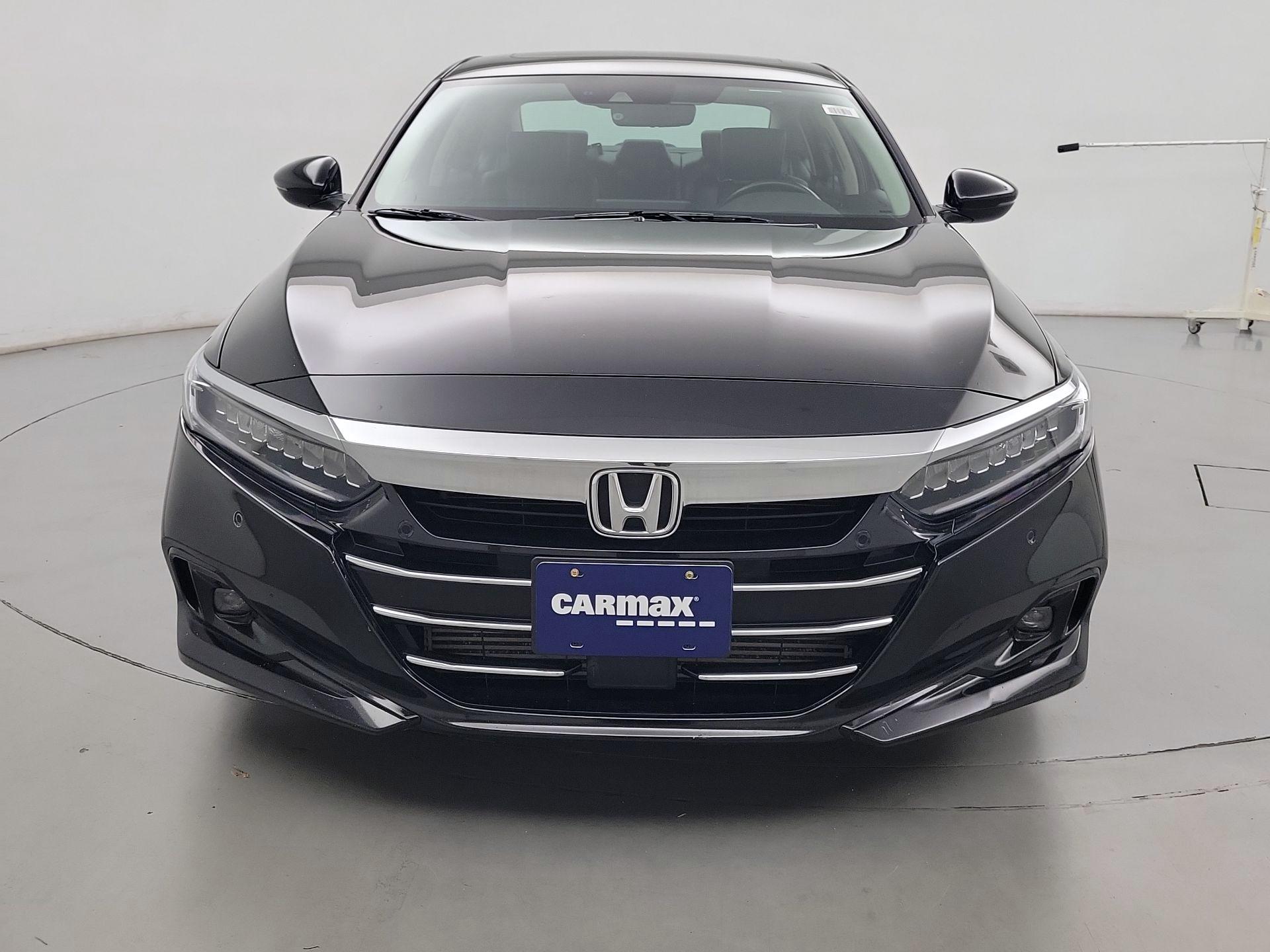 Thumbnail: 2021 Honda Accord - 2