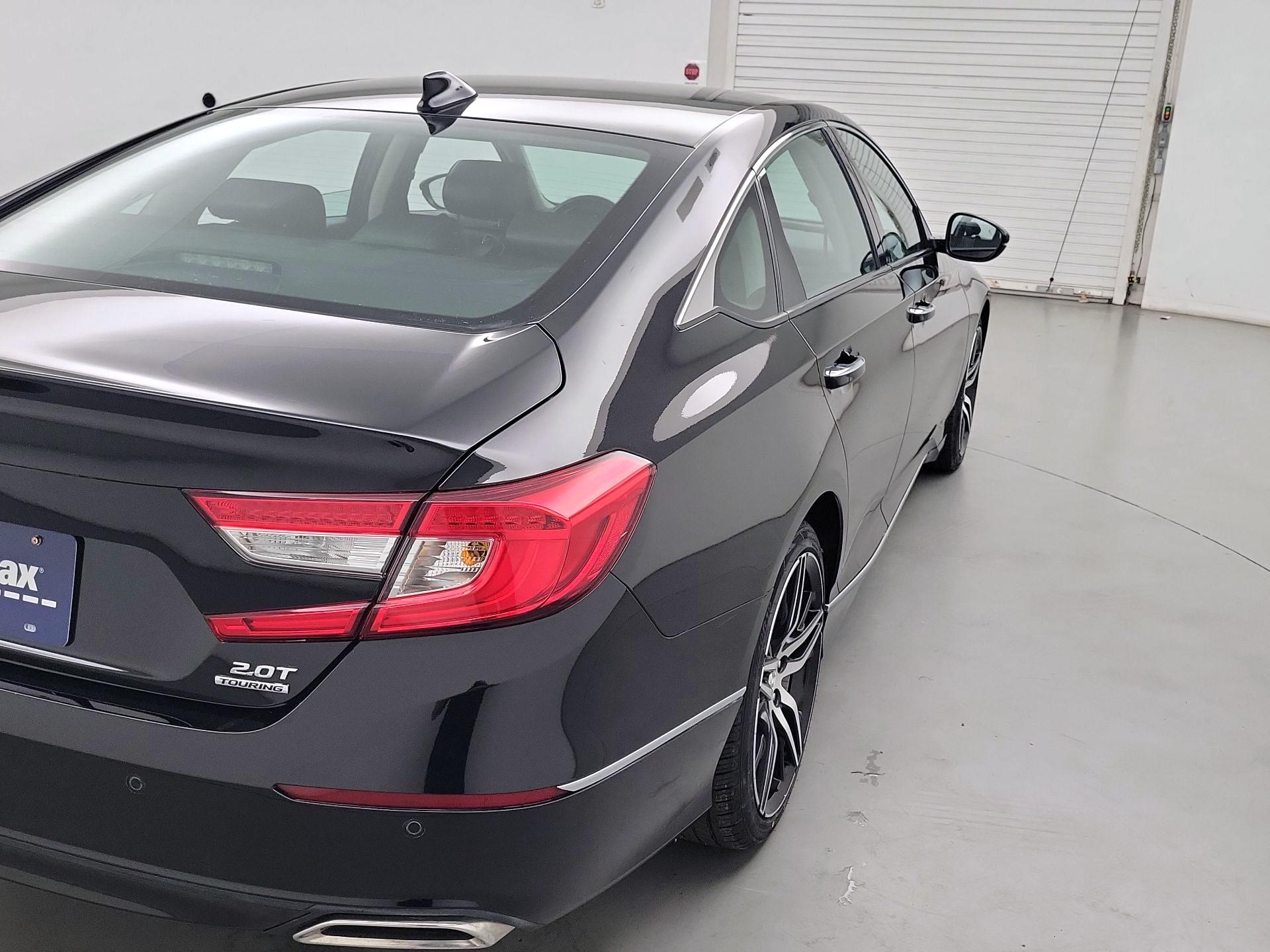 Thumbnail: 2021 Honda Accord - 5