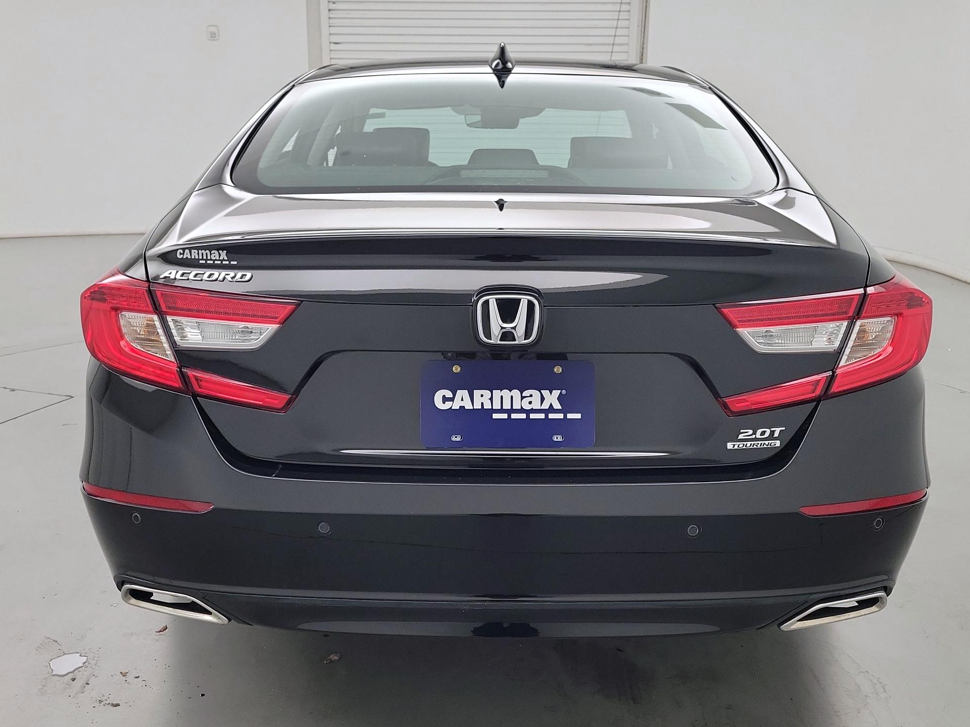 Thumbnail: 2021 Honda Accord - 6