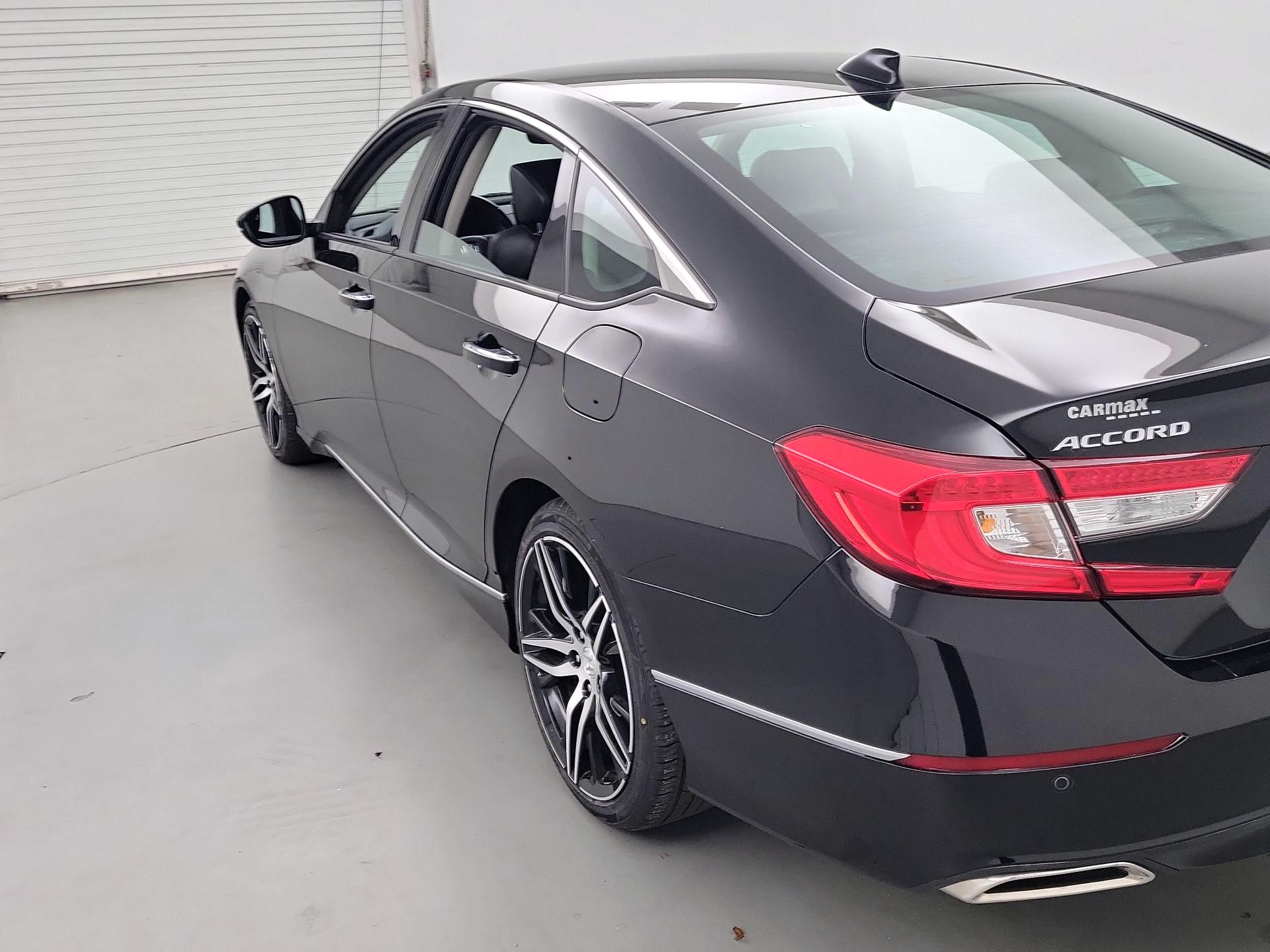 Thumbnail: 2021 Honda Accord - 7