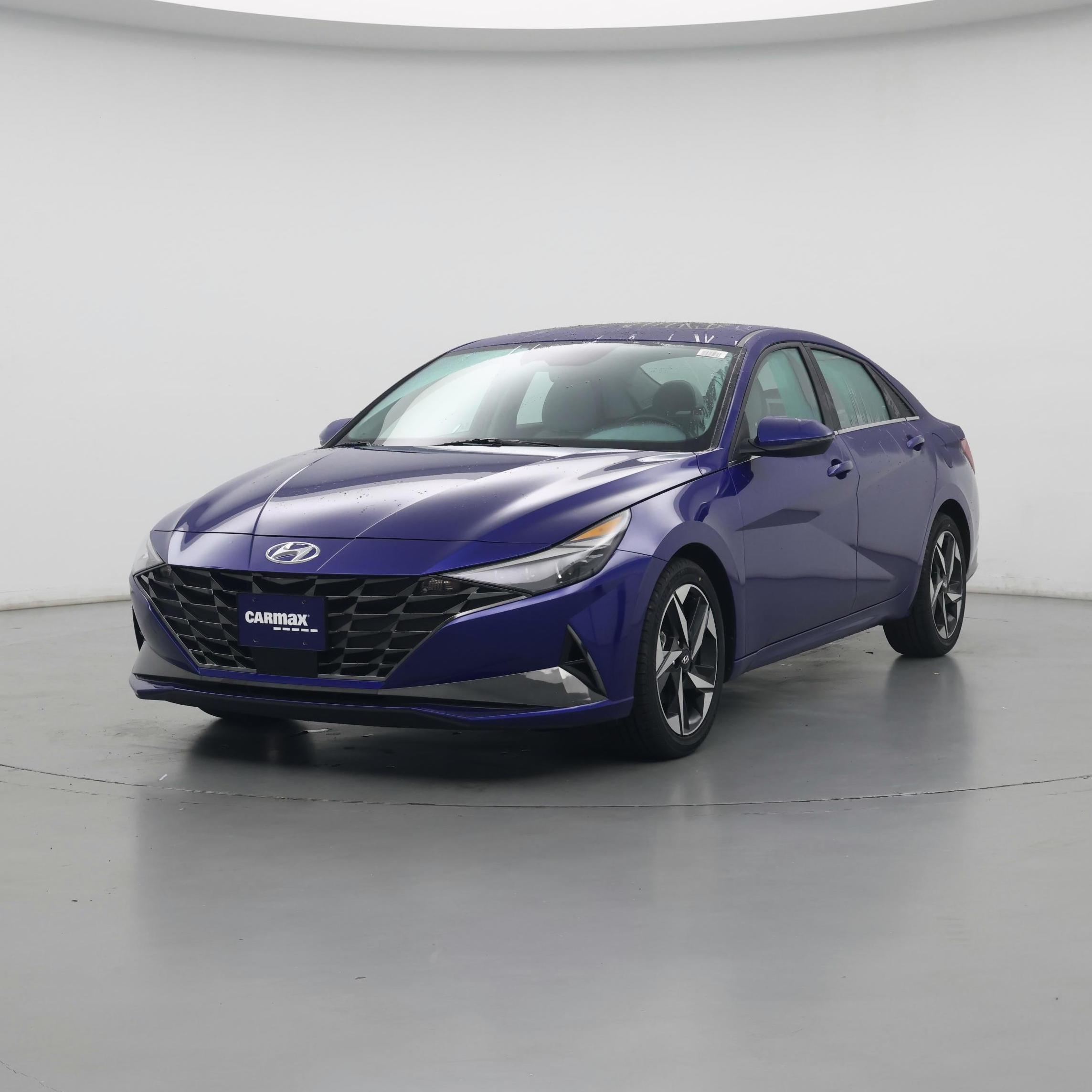 Thumbnail: 2023 Hyundai Elantra - 3