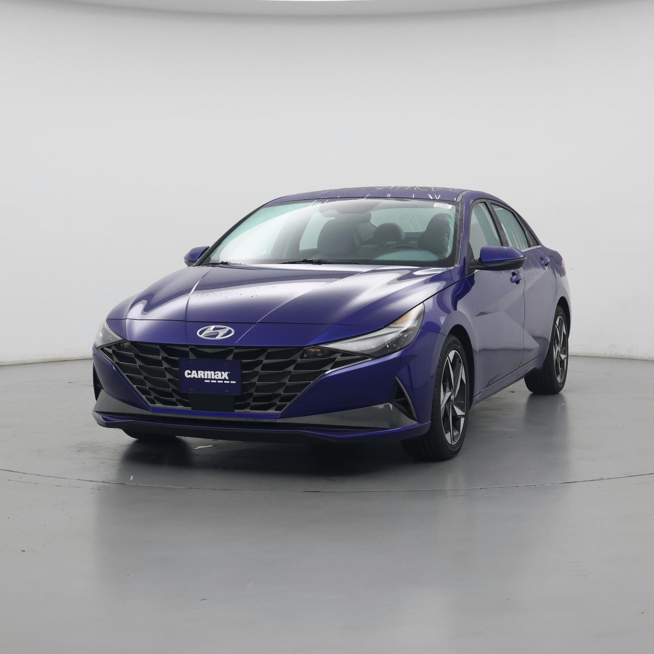 Thumbnail: 2023 Hyundai Elantra - 4