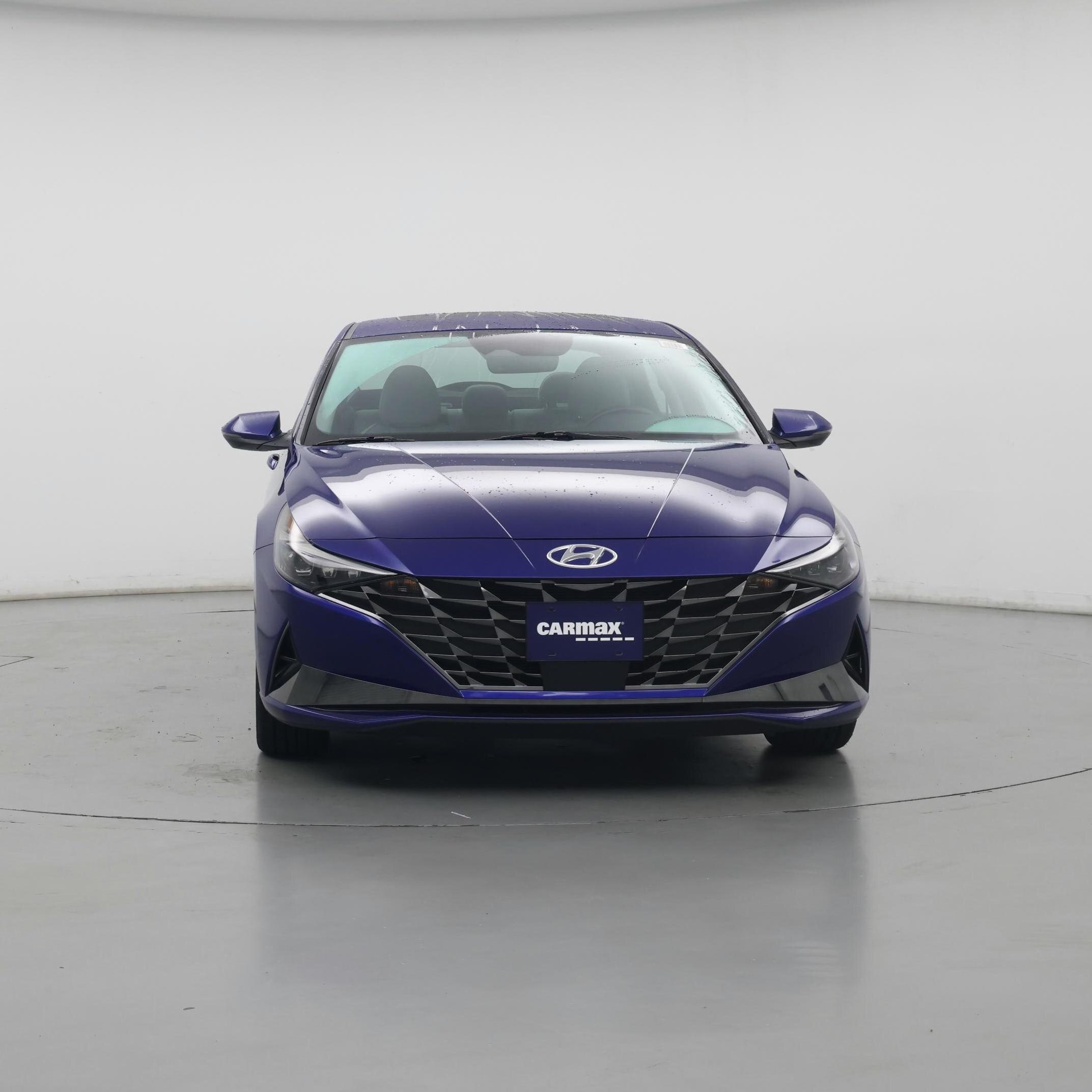 Thumbnail: 2023 Hyundai Elantra - 5