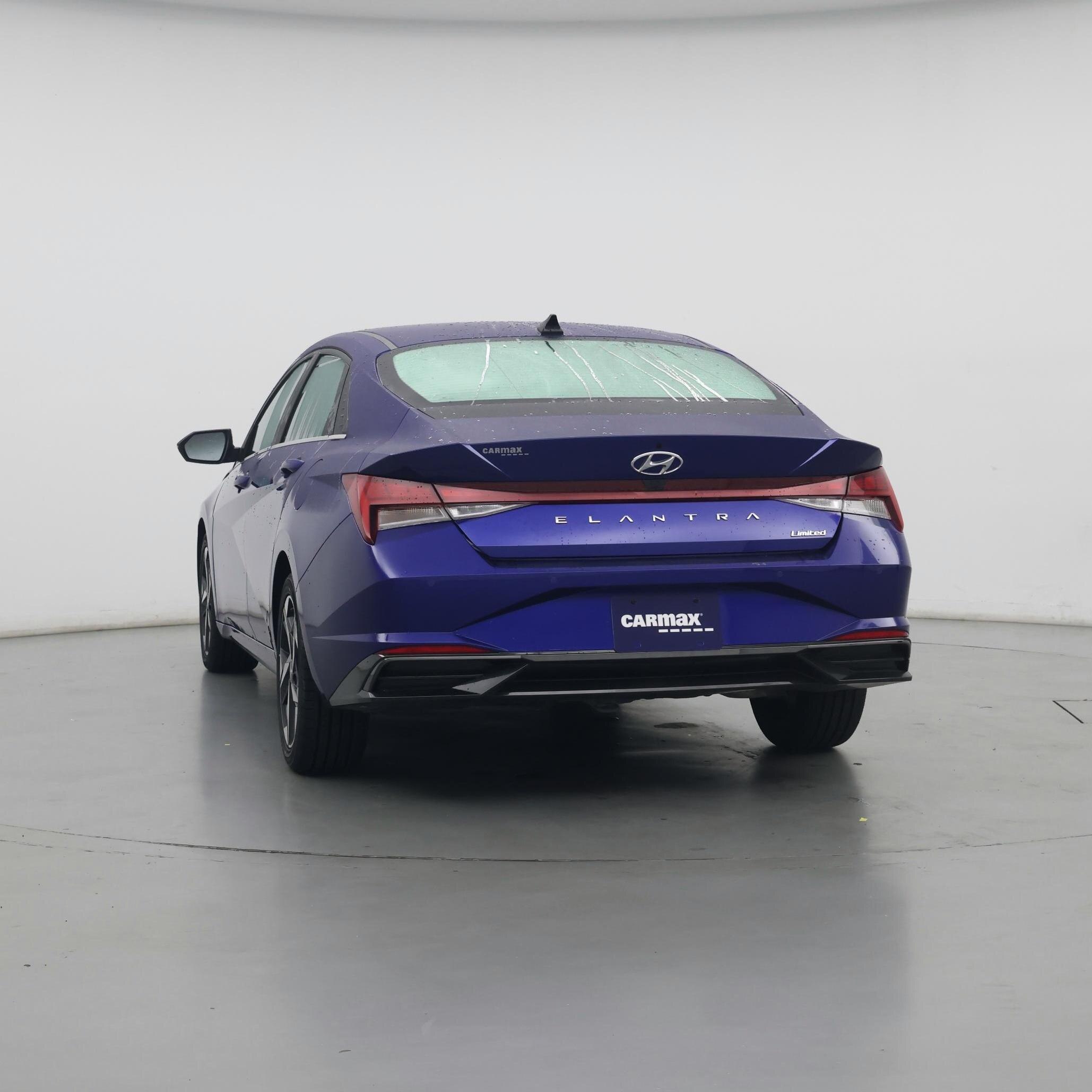 Thumbnail: 2023 Hyundai Elantra - 6