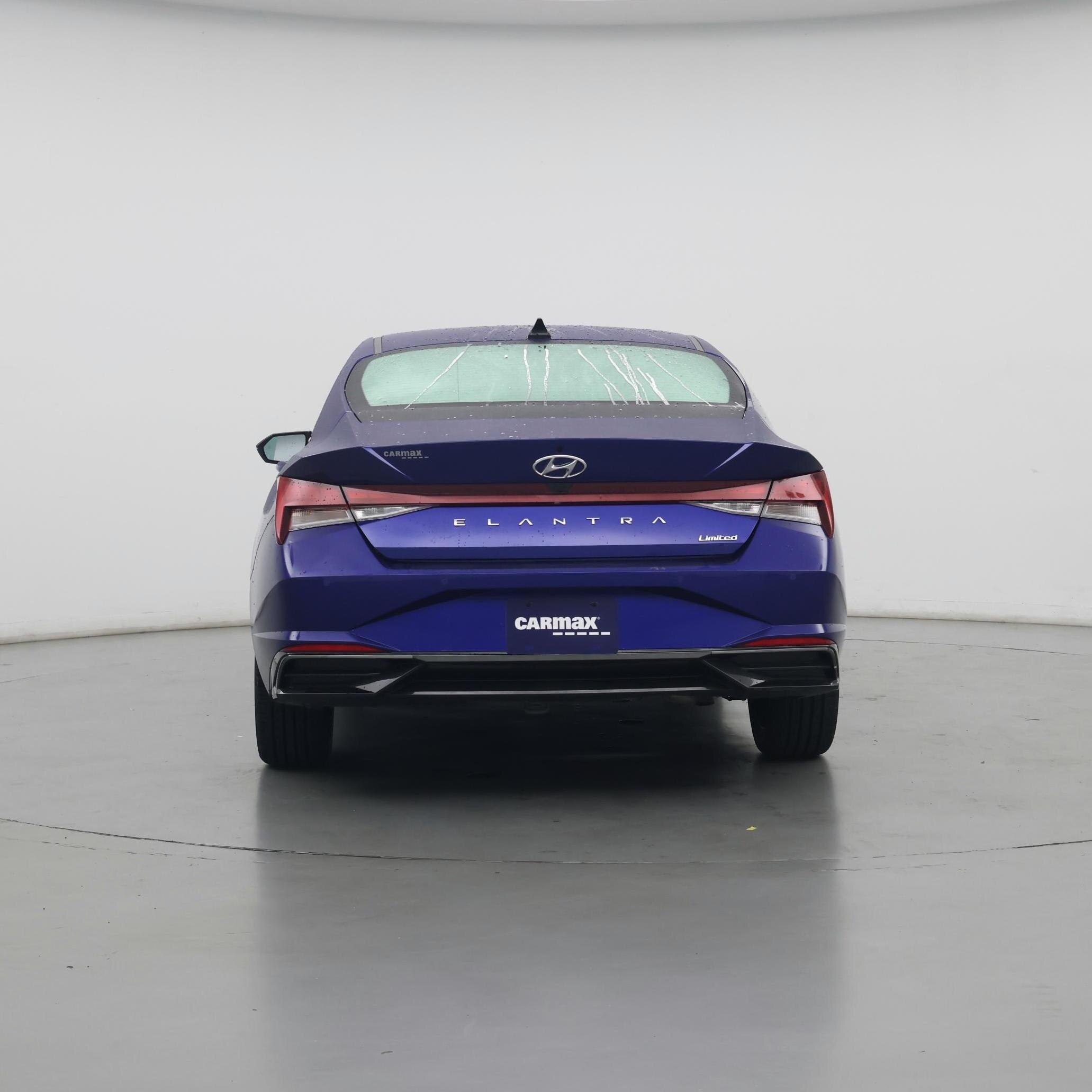 Thumbnail: 2023 Hyundai Elantra - 8