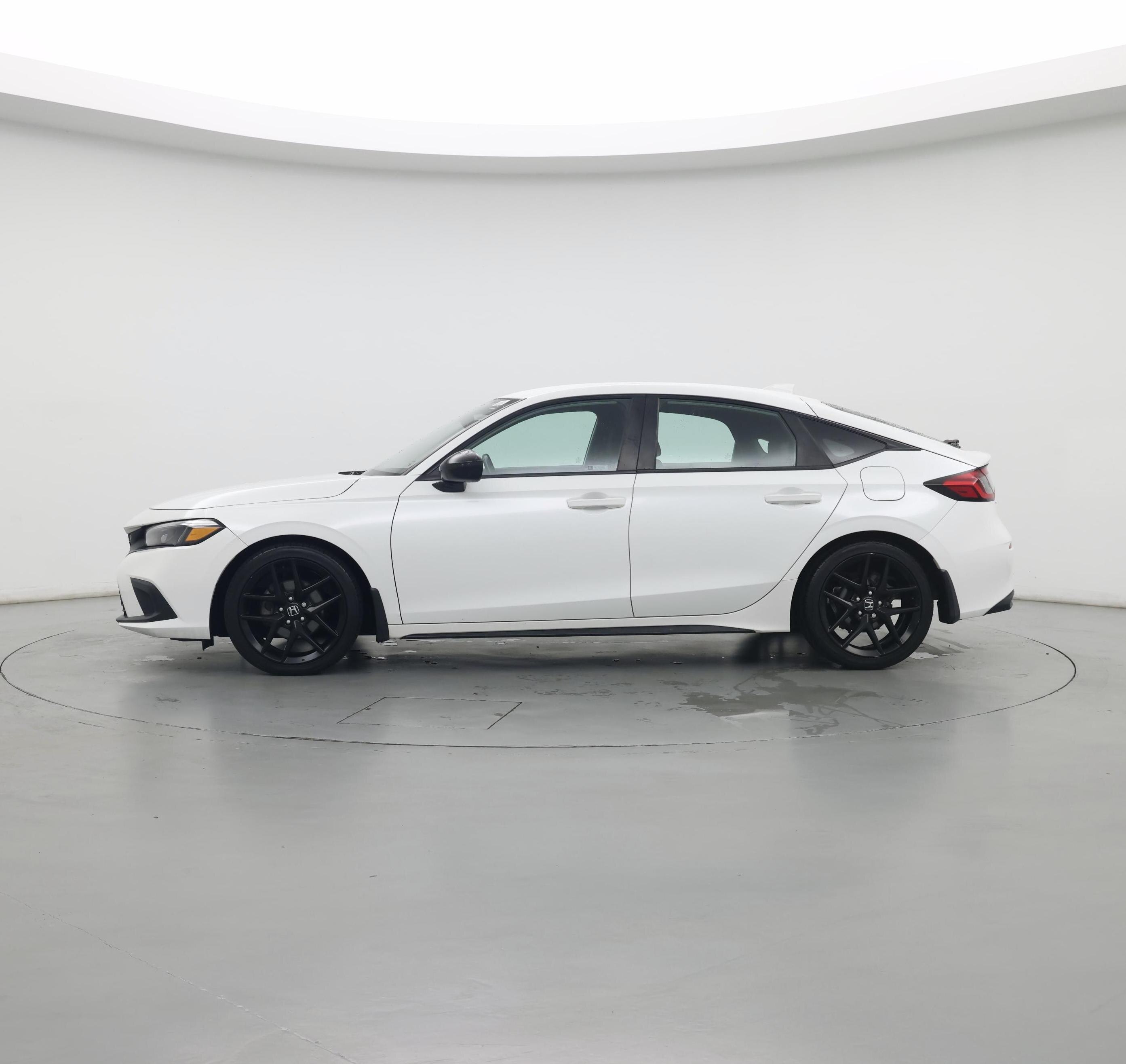 Thumbnail: 2022 Honda Civic - 3