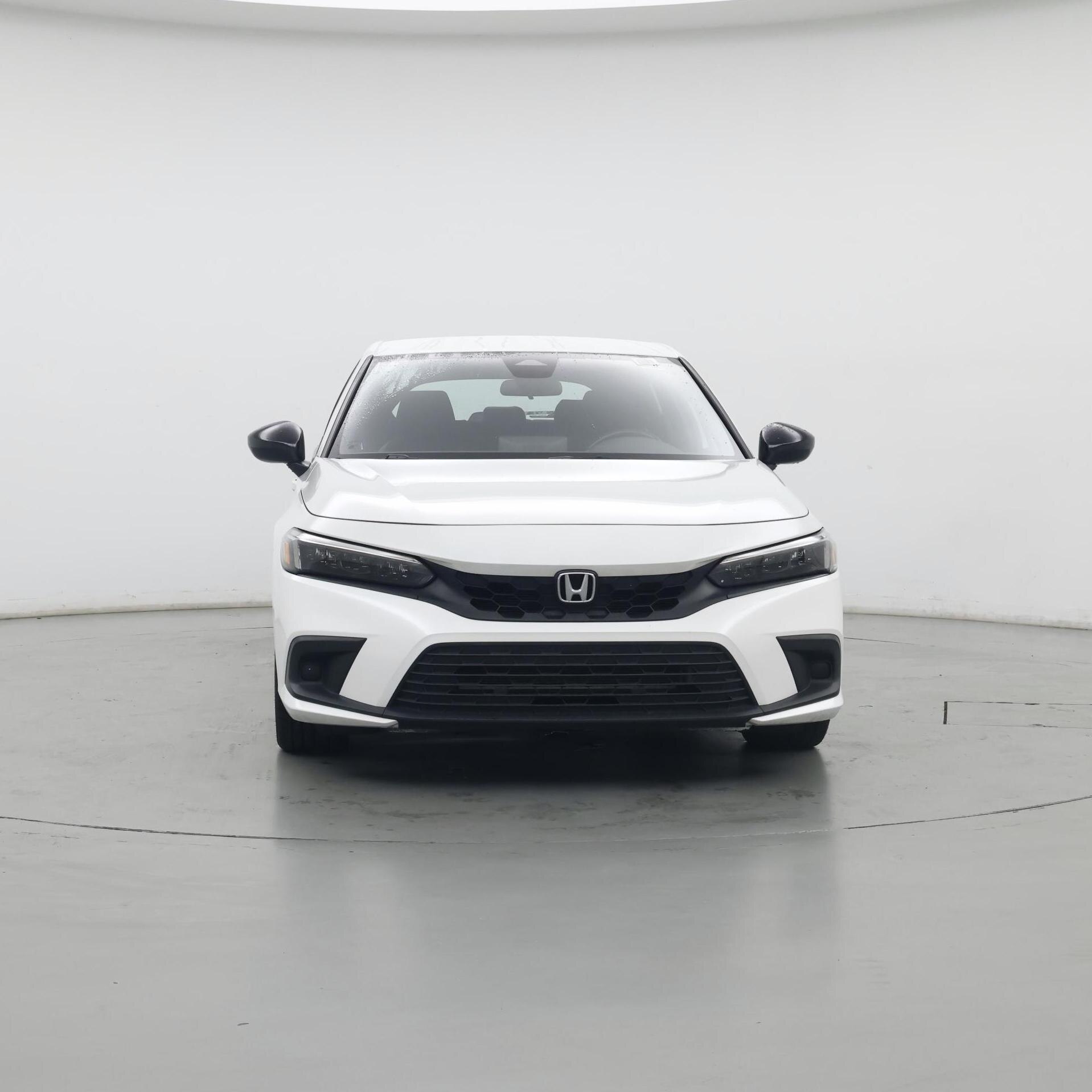 Thumbnail: 2022 Honda Civic - 5