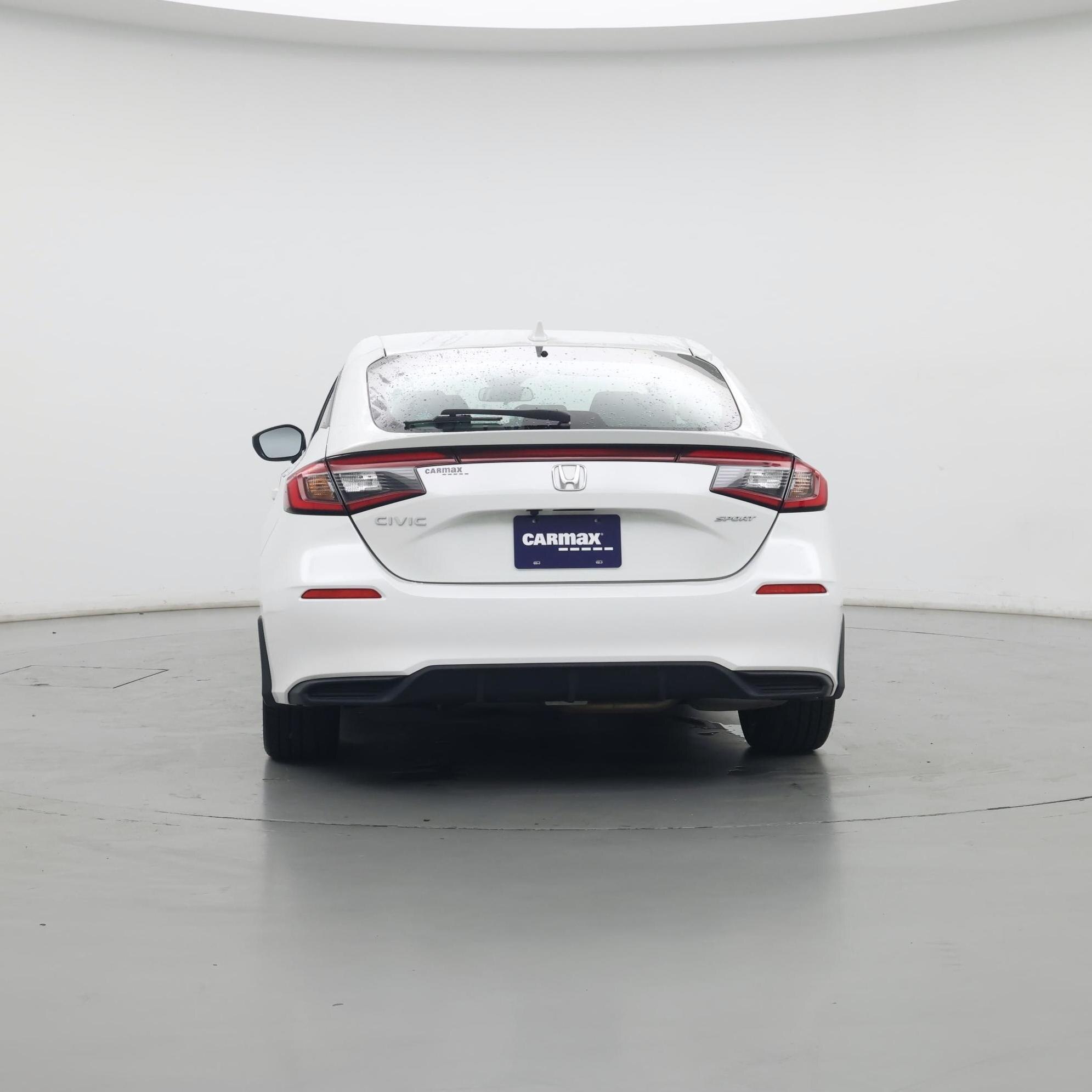 Thumbnail: 2022 Honda Civic - 6
