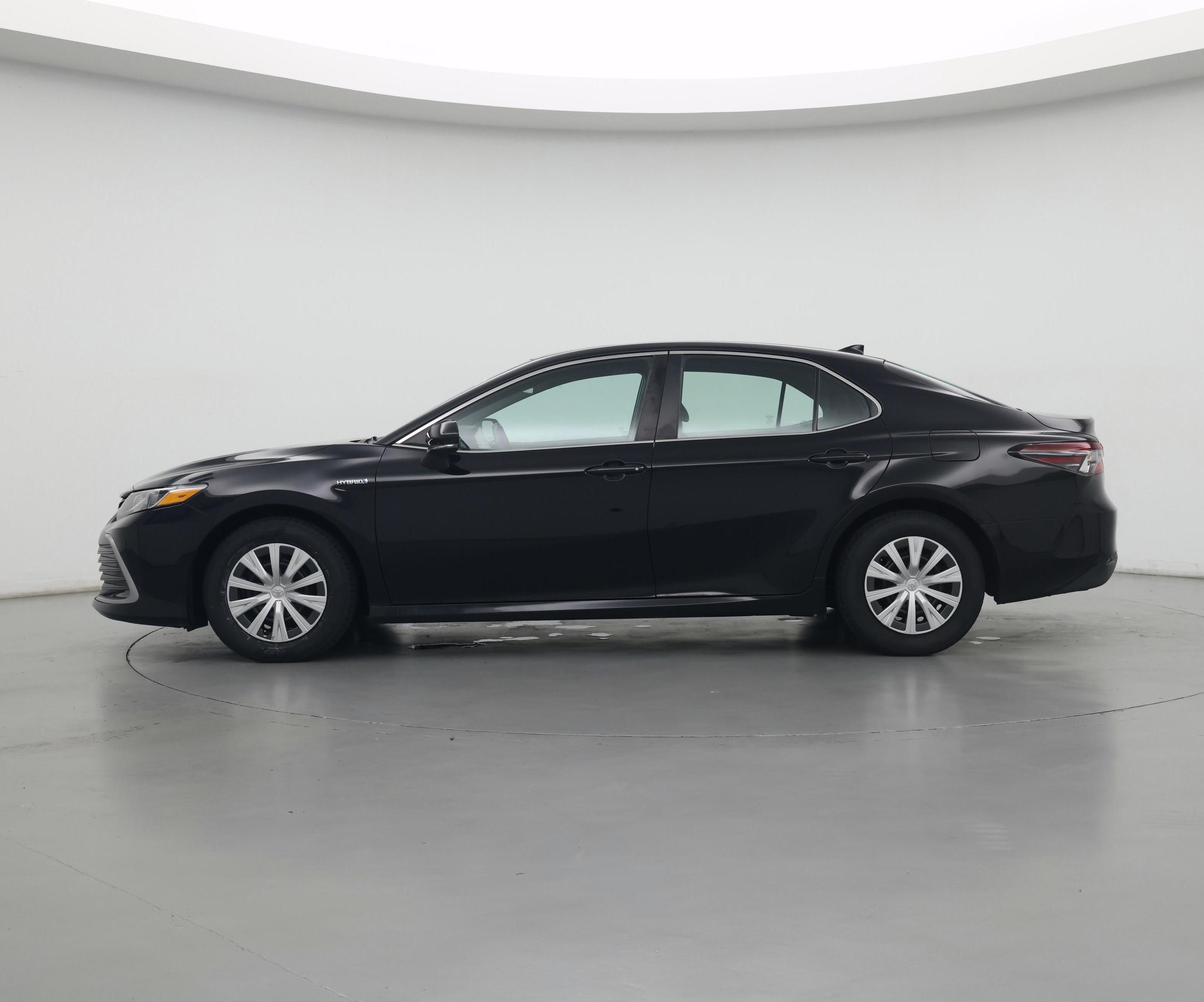Thumbnail: 2021 Toyota Camry - 3