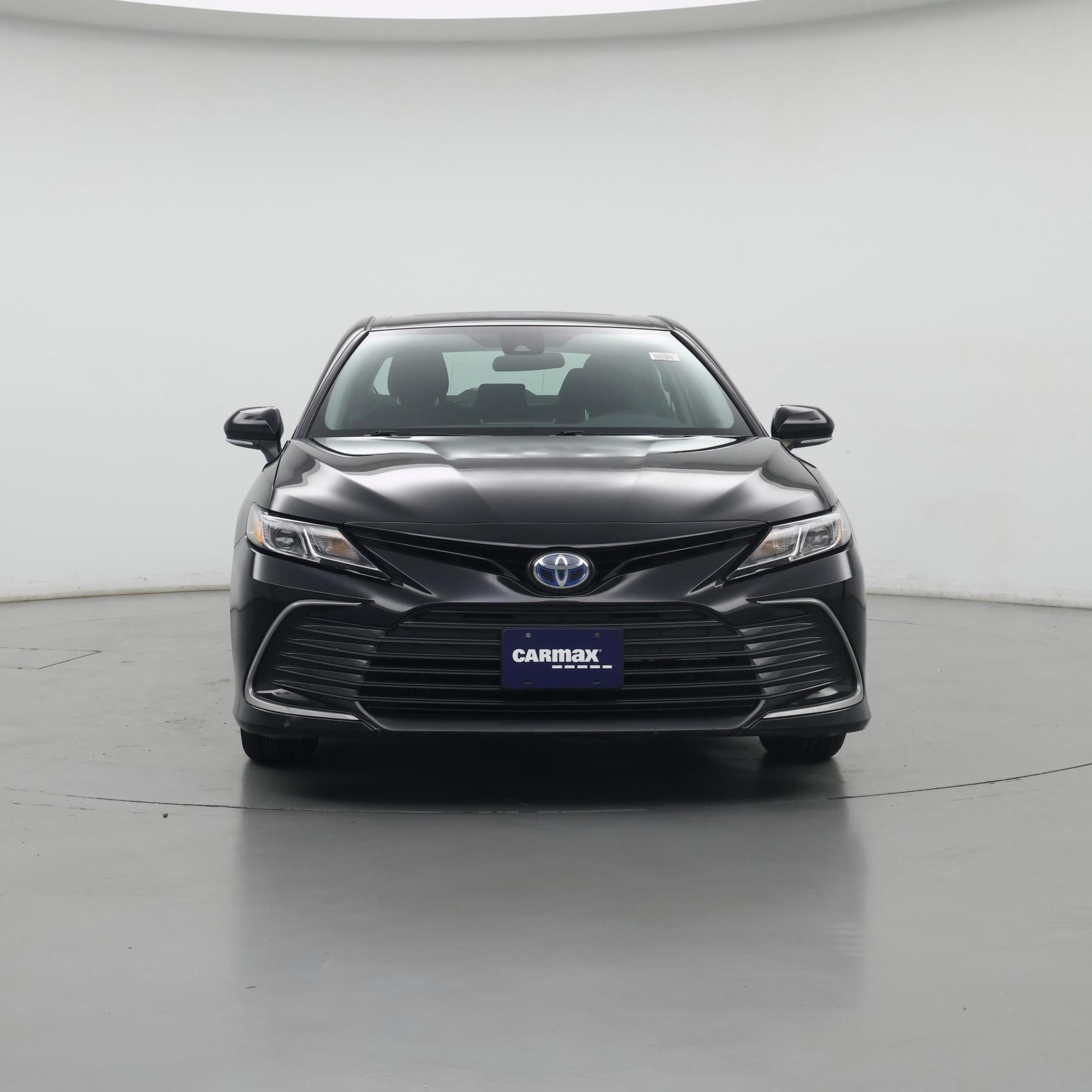 Thumbnail: 2021 Toyota Camry - 5
