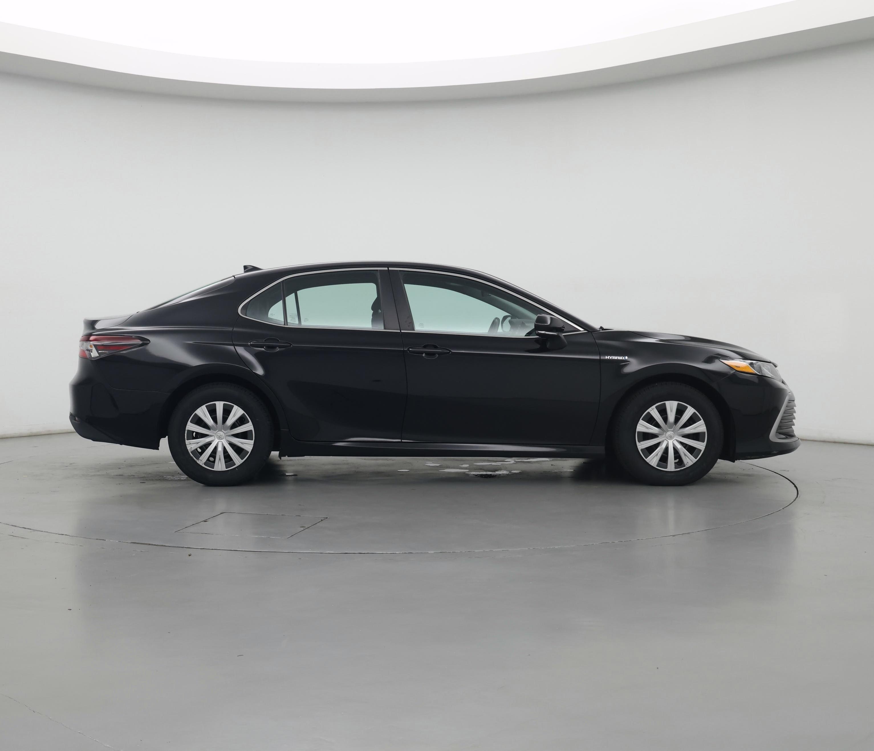 Thumbnail: 2021 Toyota Camry - 7