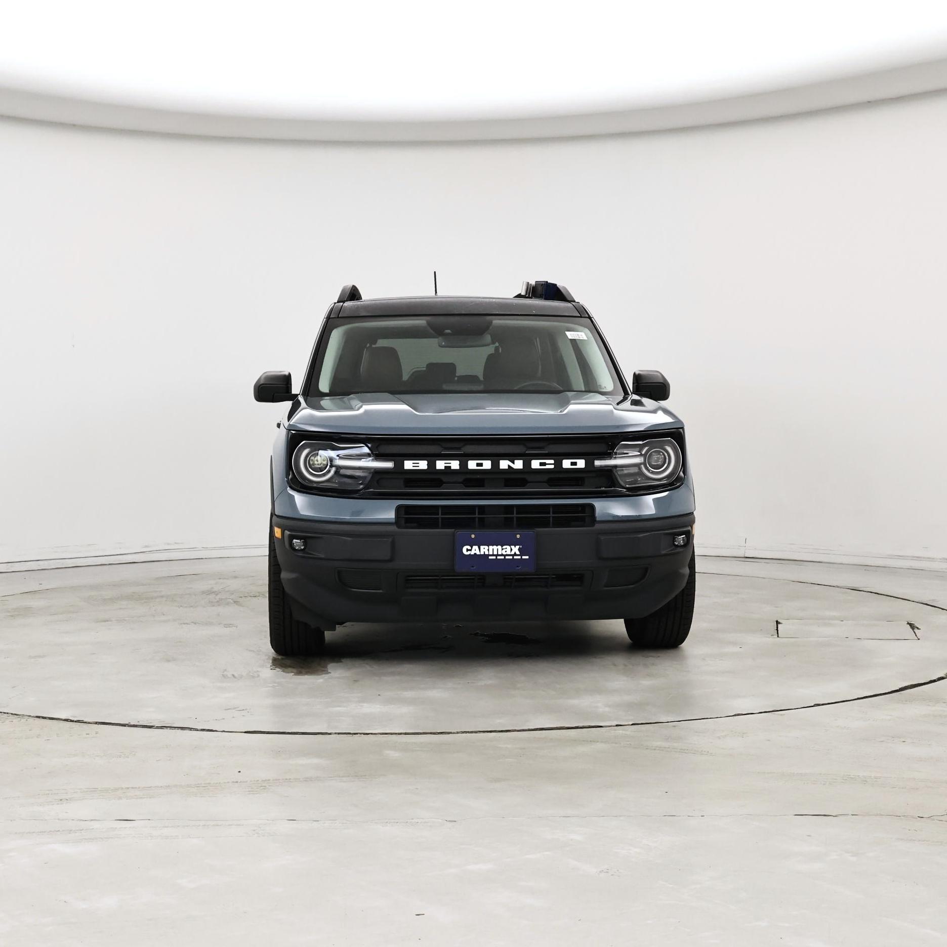 Thumbnail: 2022 Ford Bronco Sport - 5