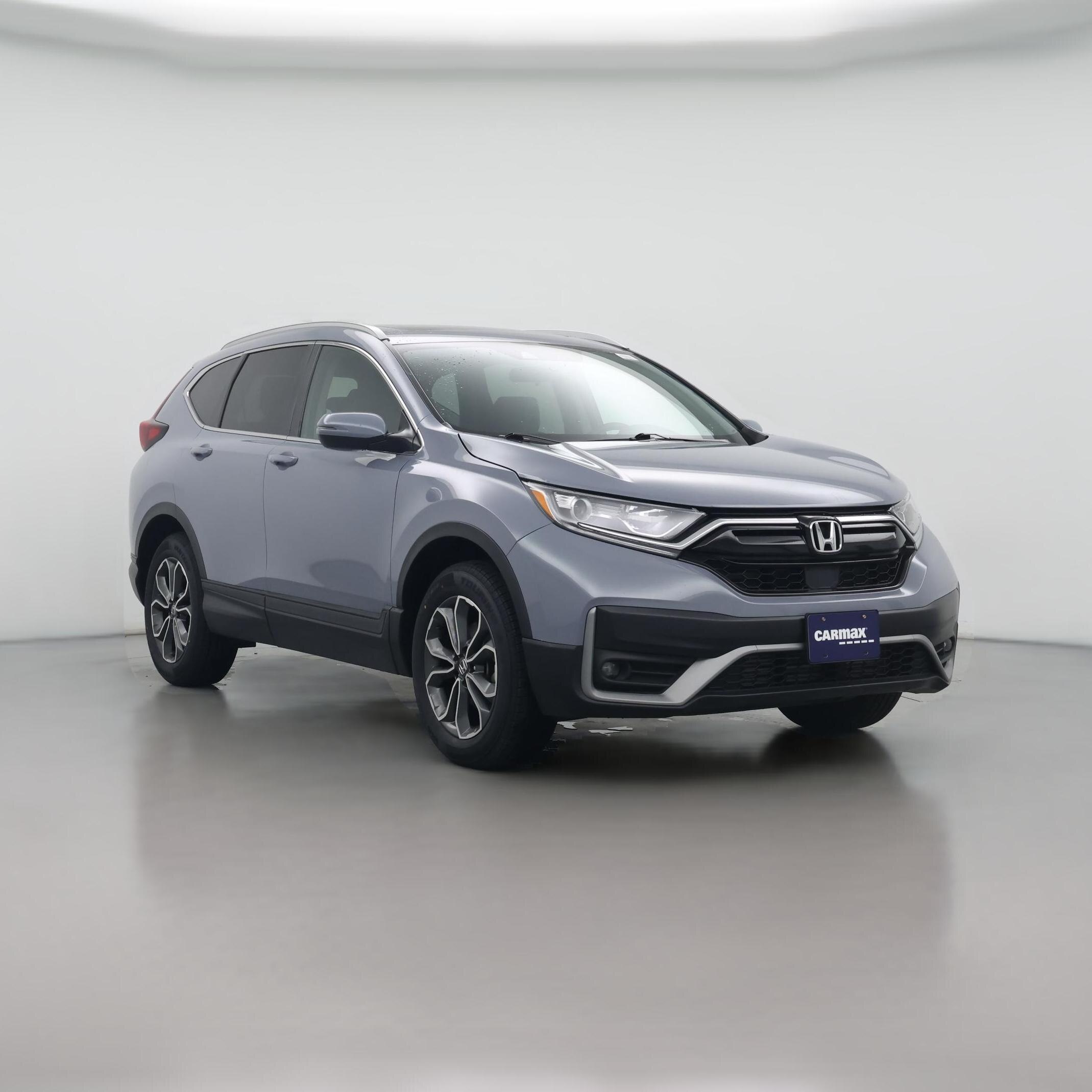 Thumbnail: 2022 Honda CR-V - 1