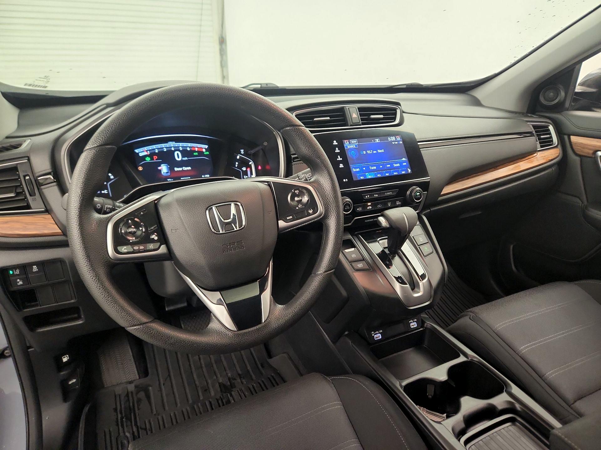 Thumbnail: 2022 Honda CR-V - 9
