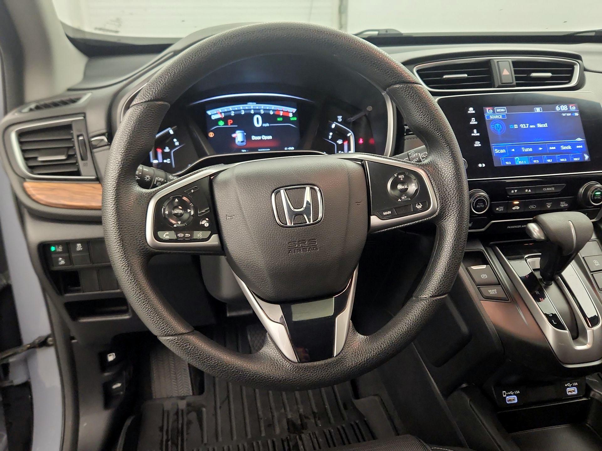 Thumbnail: 2022 Honda CR-V - 10