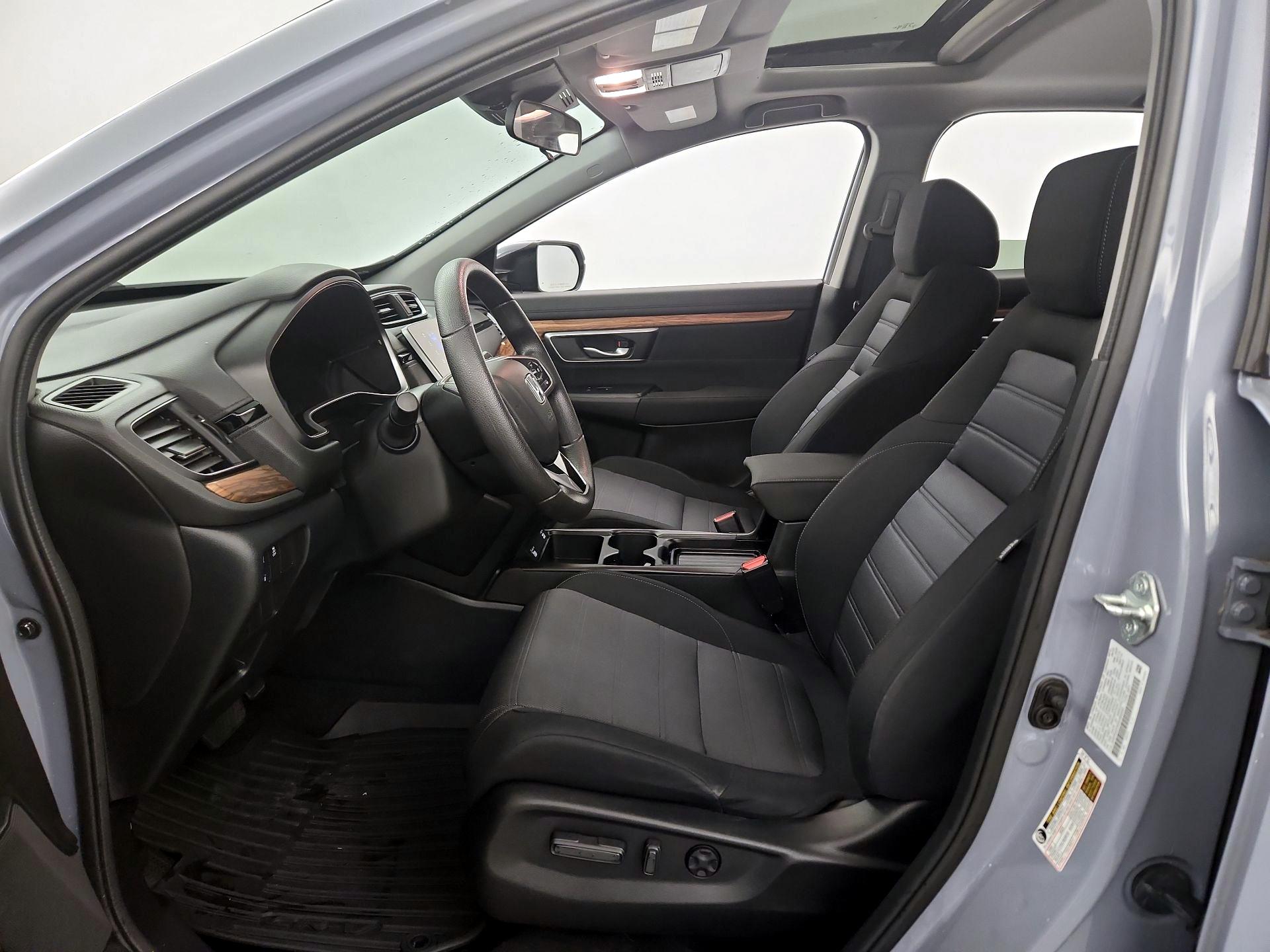 Thumbnail: 2022 Honda CR-V - 11