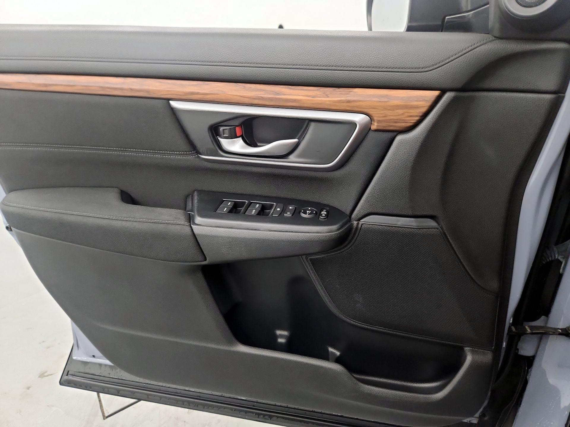 Thumbnail: 2022 Honda CR-V - 12