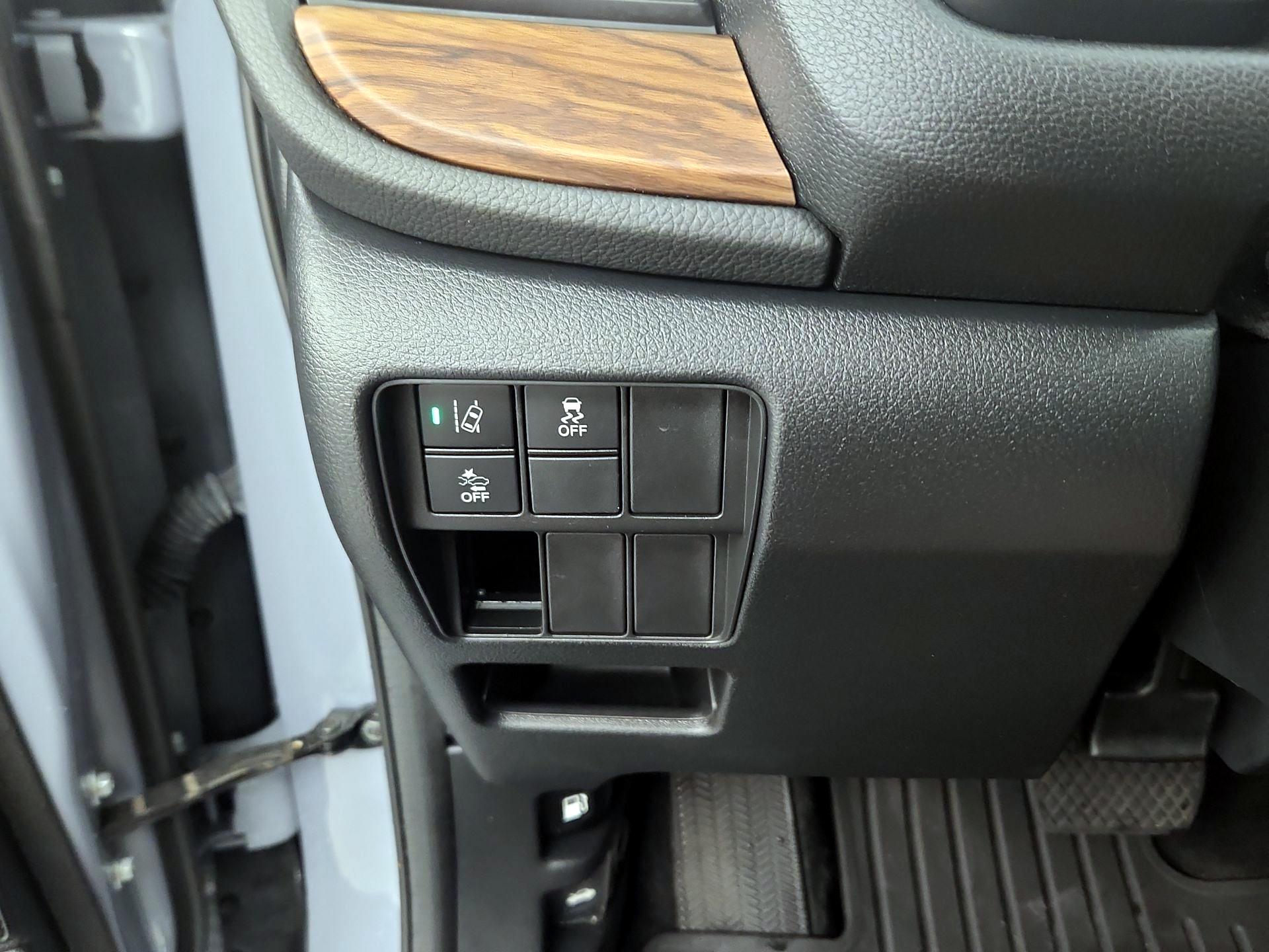 Thumbnail: 2022 Honda CR-V - 13