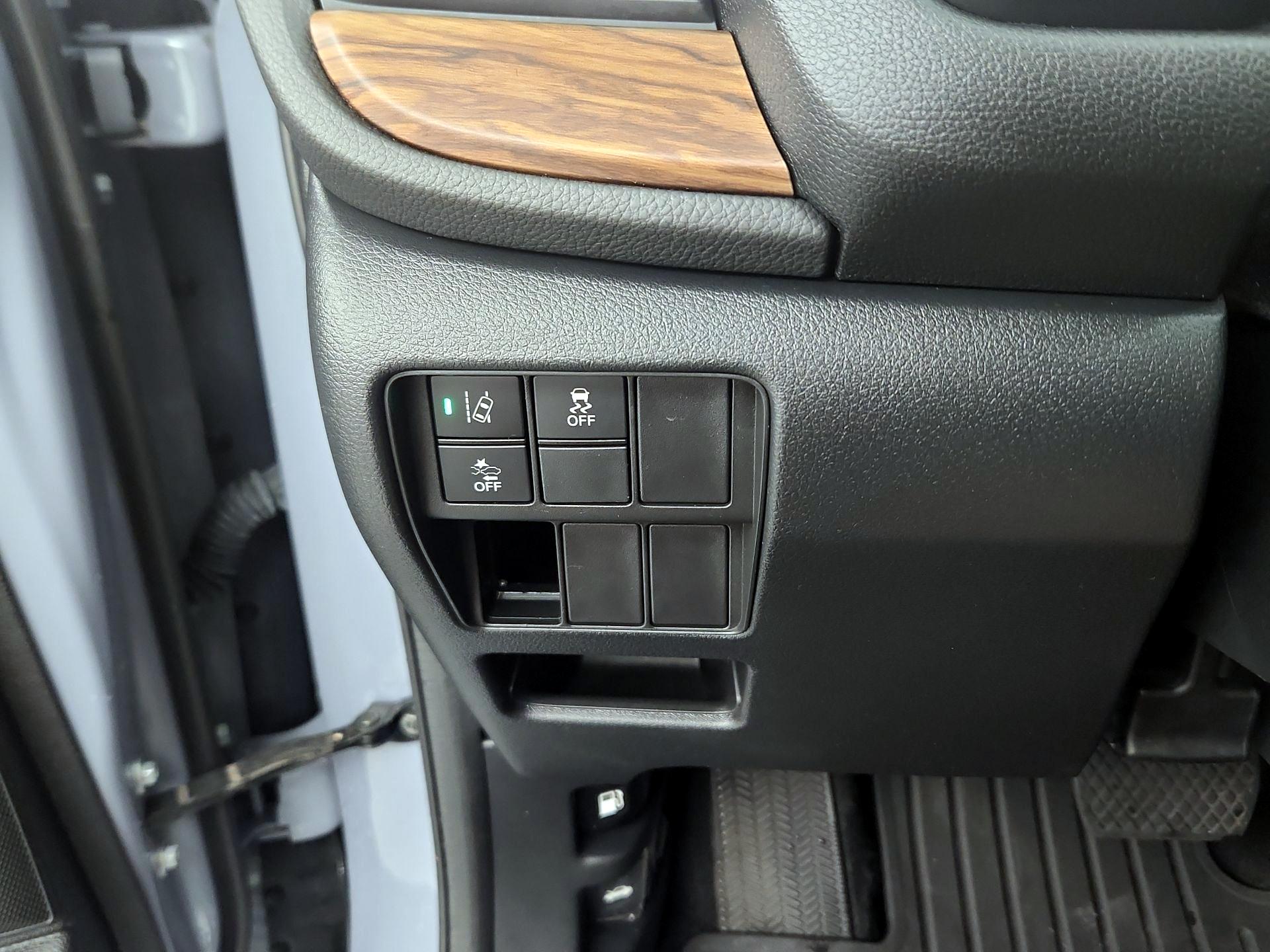 Thumbnail: 2022 Honda CR-V - 14