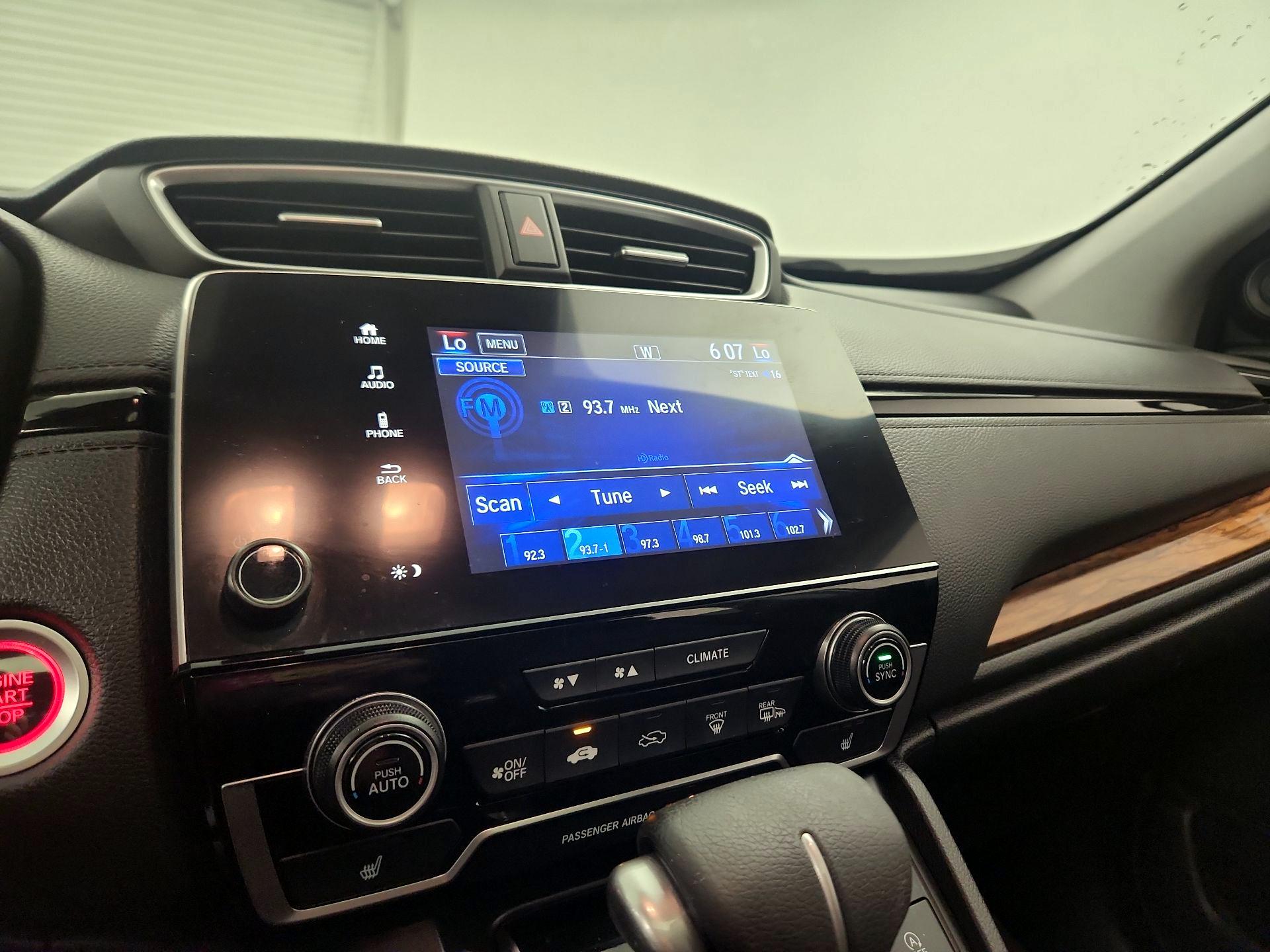 Thumbnail: 2022 Honda CR-V - 15