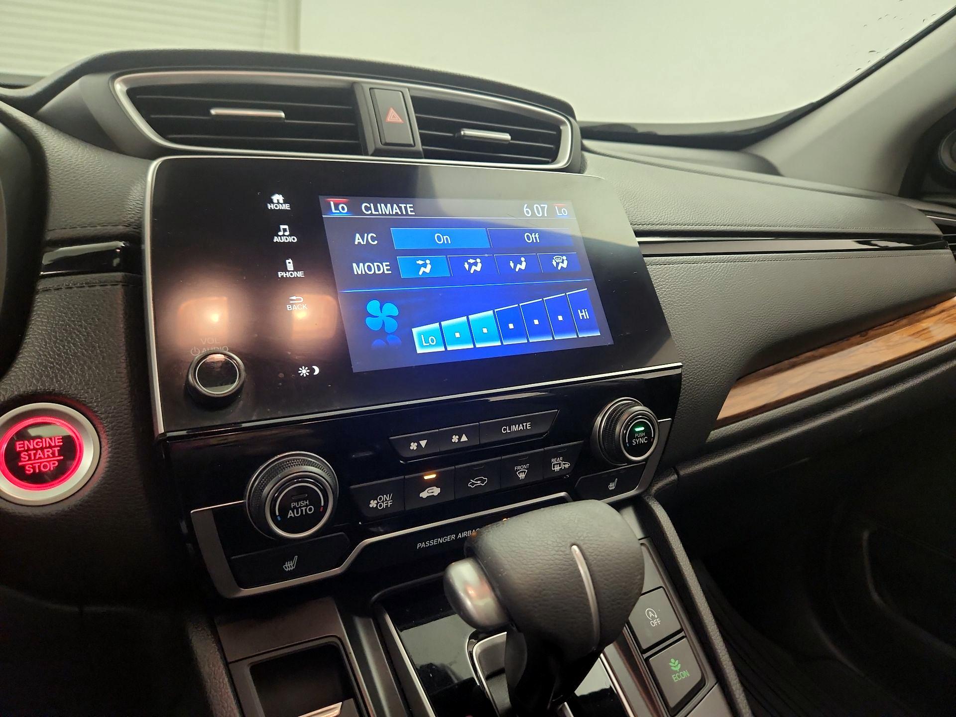 Thumbnail: 2022 Honda CR-V - 16
