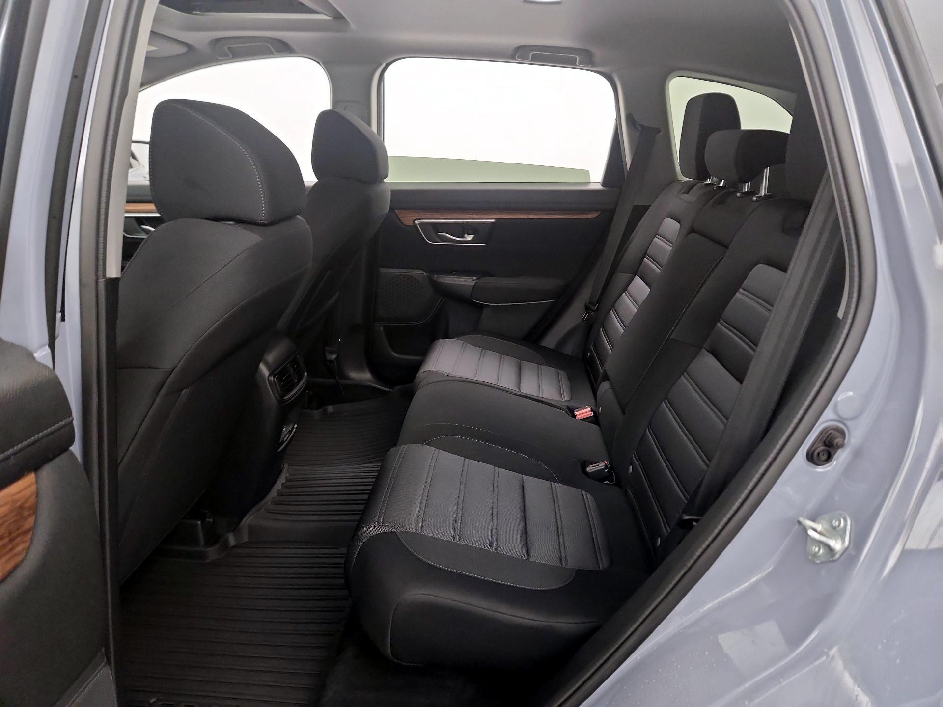Thumbnail: 2022 Honda CR-V - 20