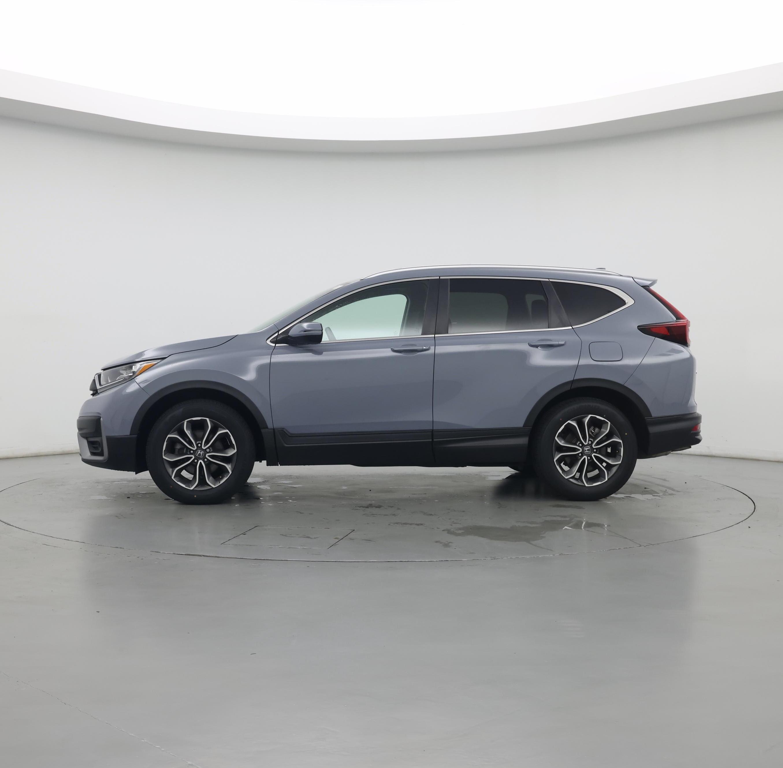 Thumbnail: 2022 Honda CR-V - 3
