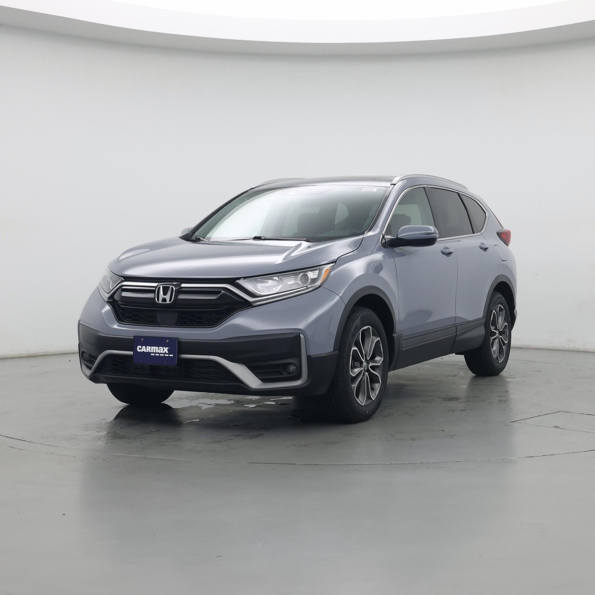 Thumbnail: 2022 Honda CR-V - 4