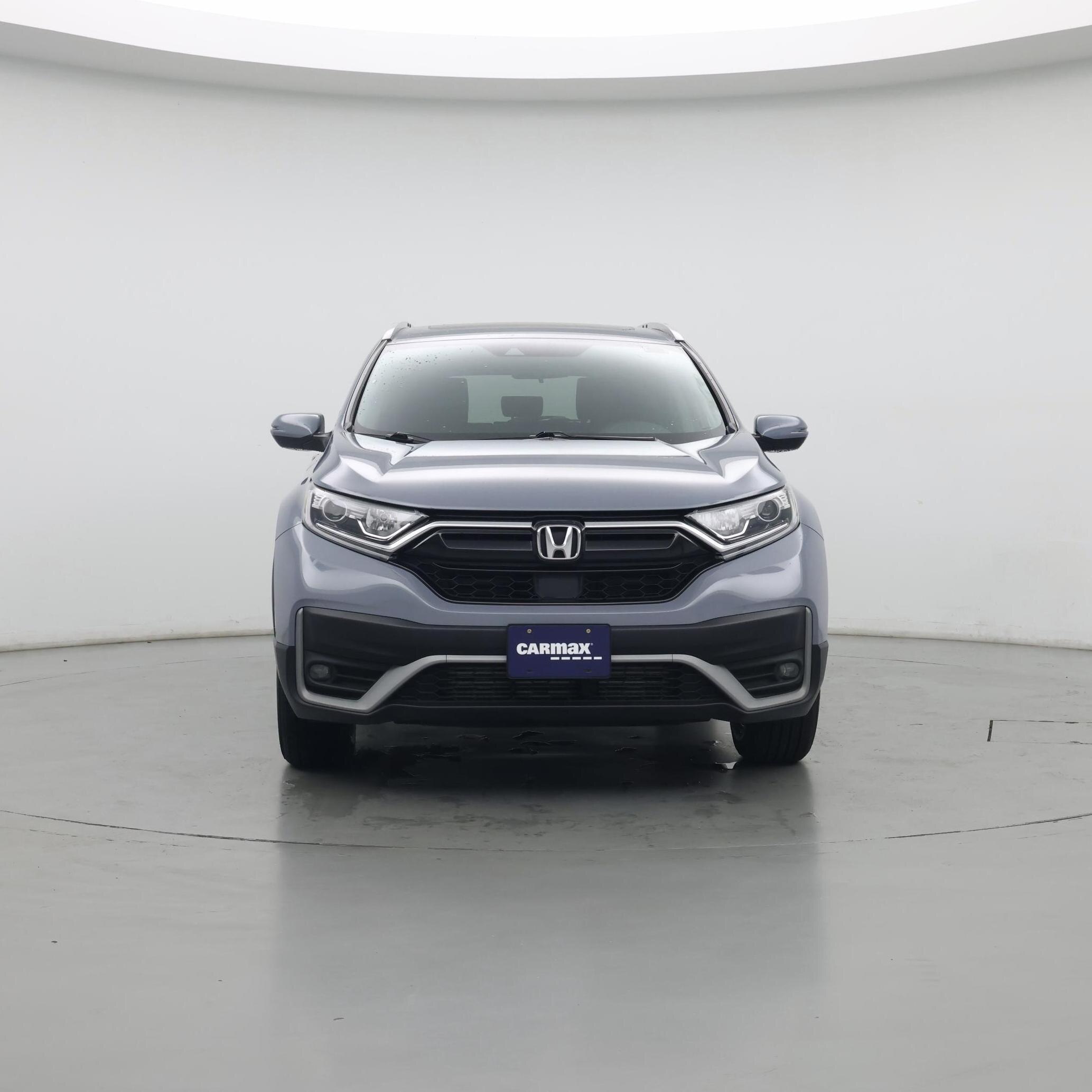 Thumbnail: 2022 Honda CR-V - 5