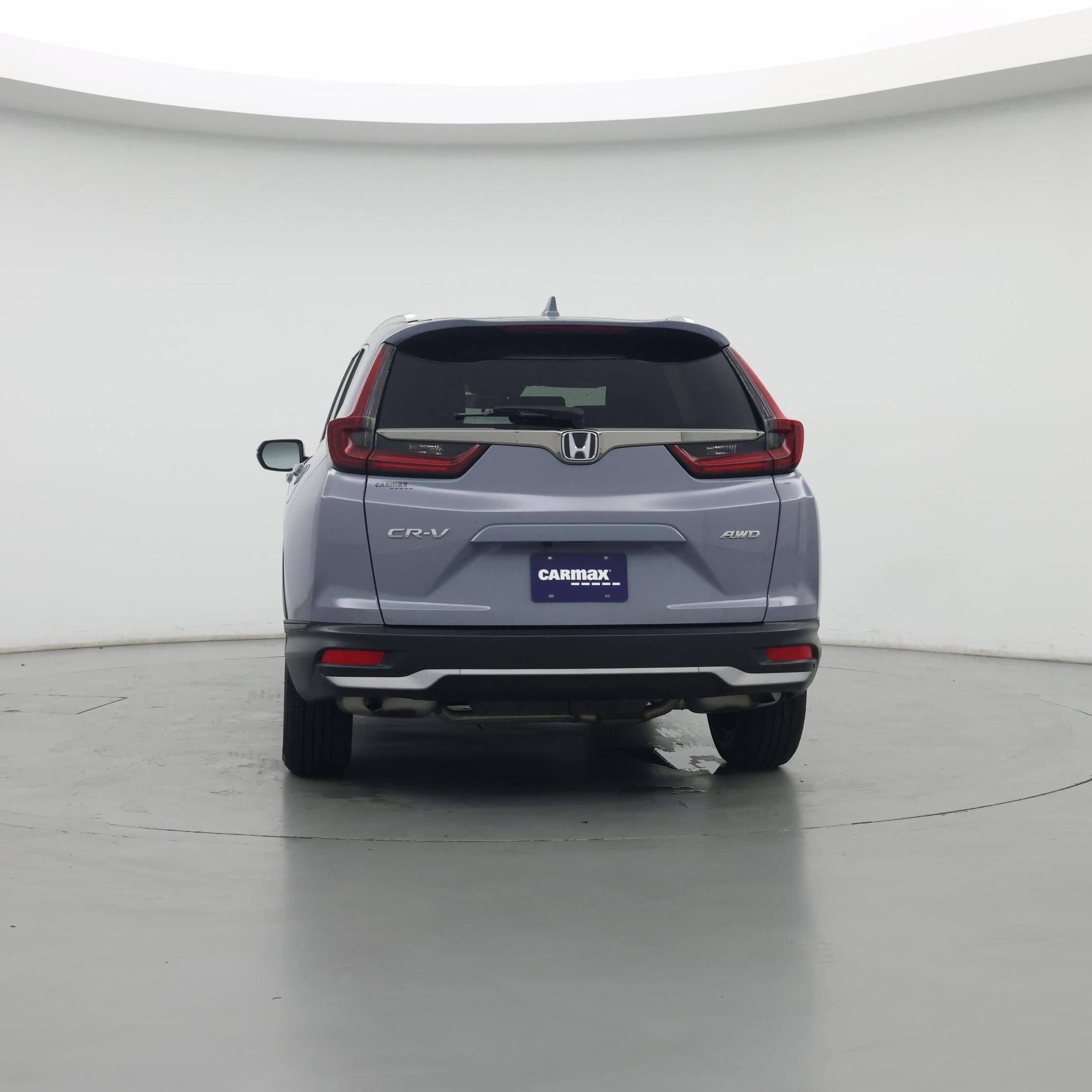 Thumbnail: 2022 Honda CR-V - 6