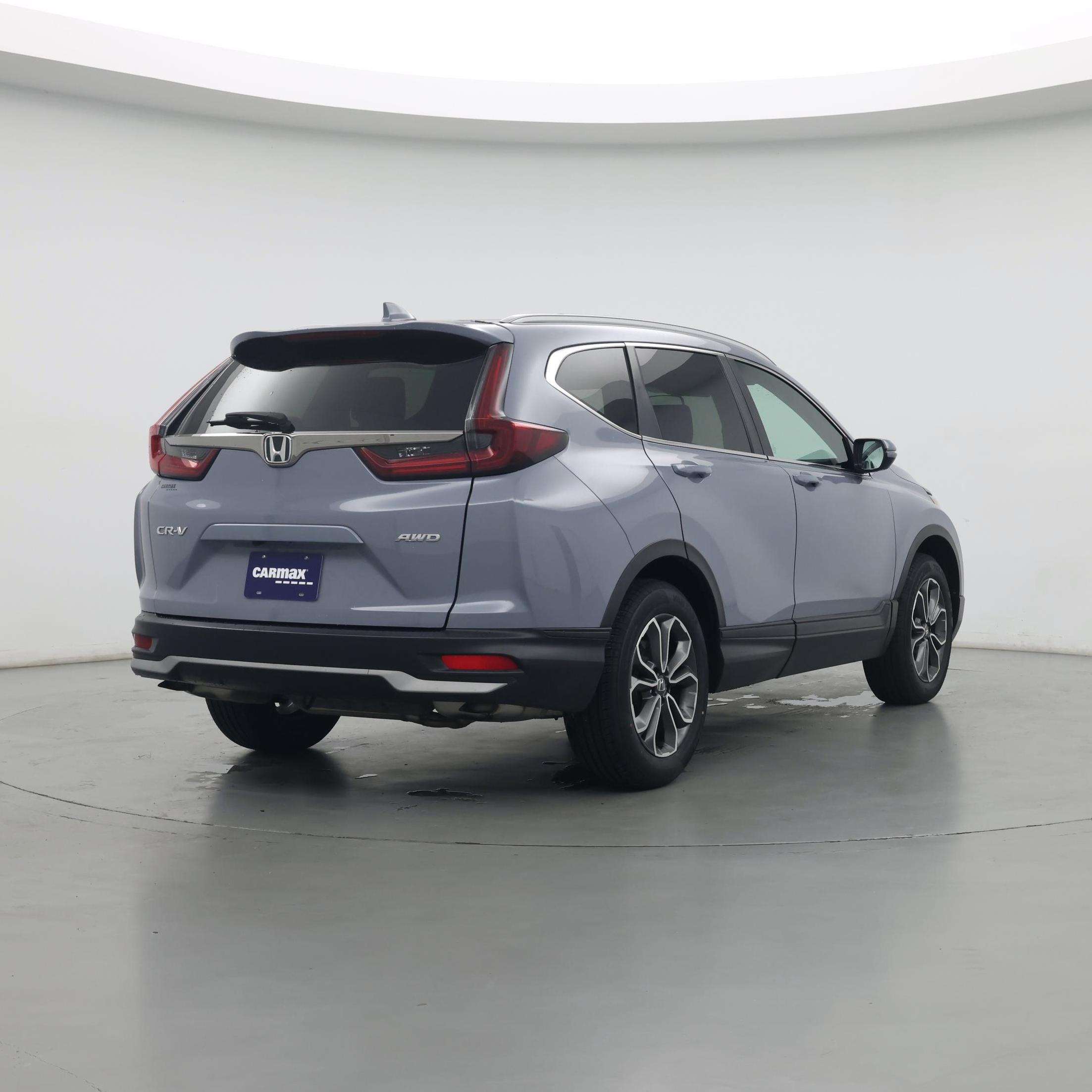 Thumbnail: 2022 Honda CR-V - 8