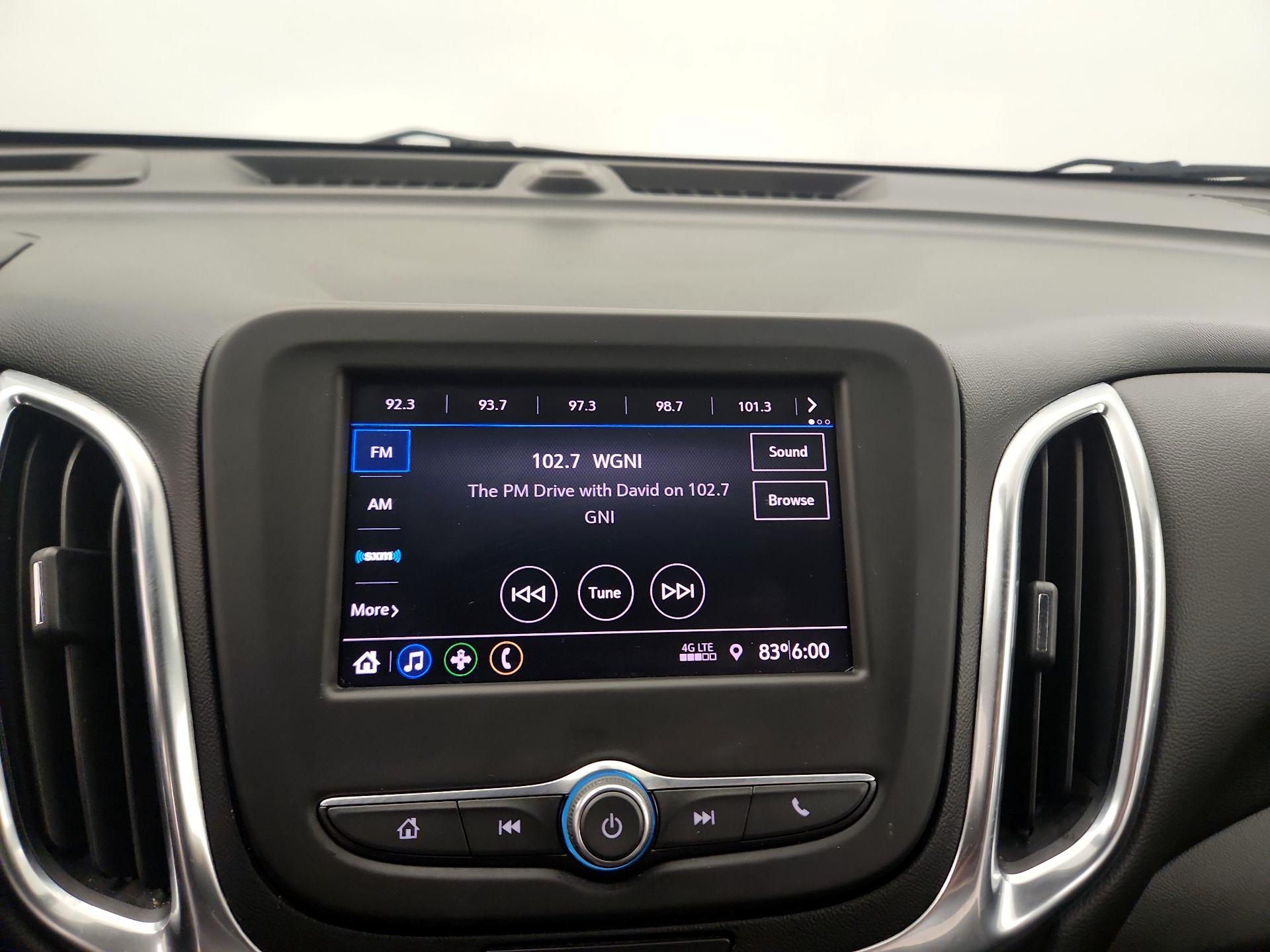 Thumbnail: 2021 Chevrolet Equinox - 15
