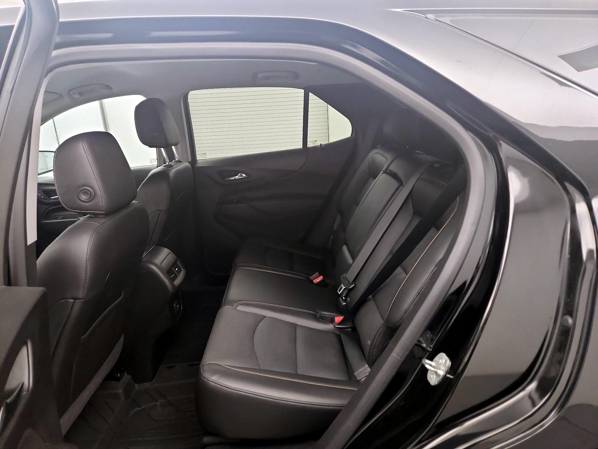 Thumbnail: 2021 Chevrolet Equinox - 19