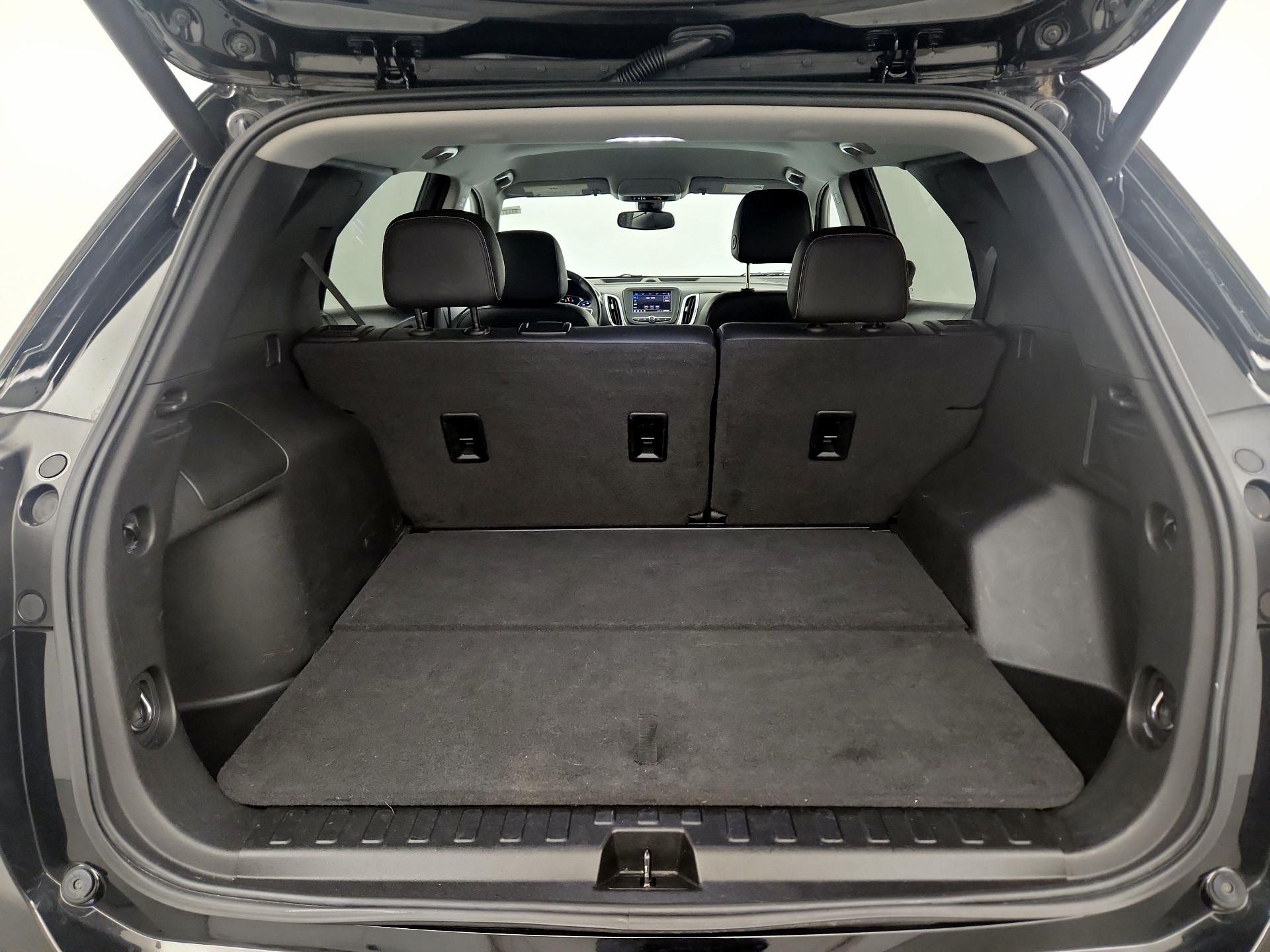 Thumbnail: 2021 Chevrolet Equinox - 20