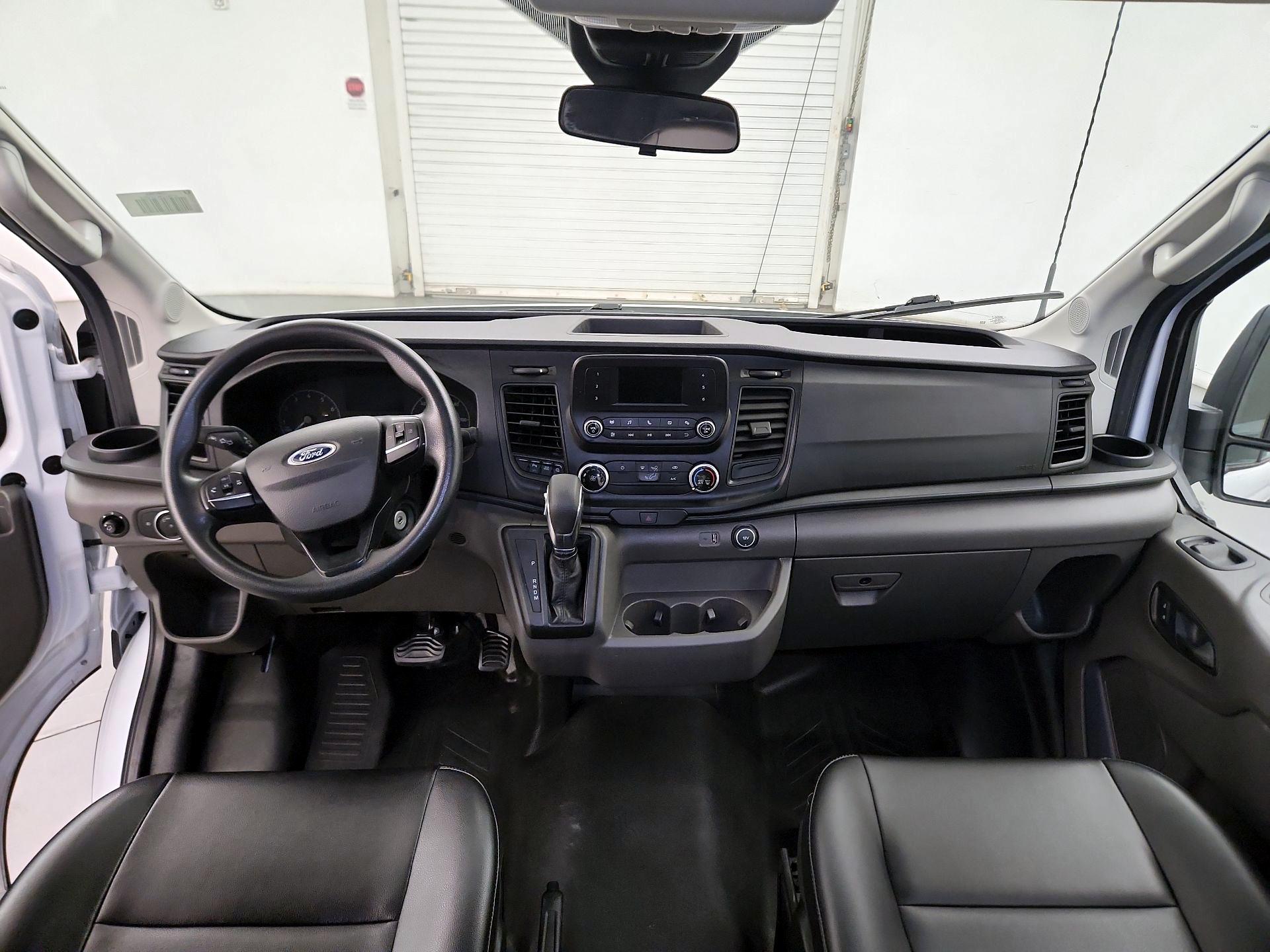 Thumbnail: 2020 Ford Transit Series - 9