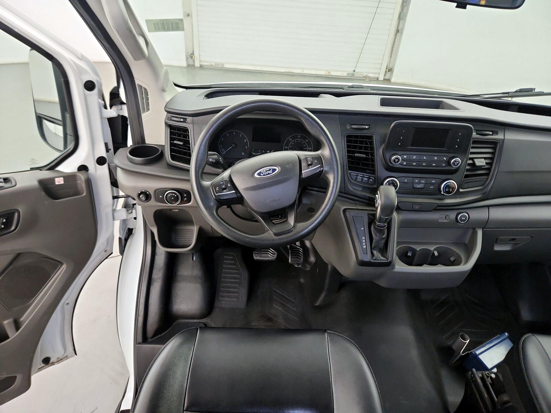Thumbnail: 2020 Ford Transit Series - 10