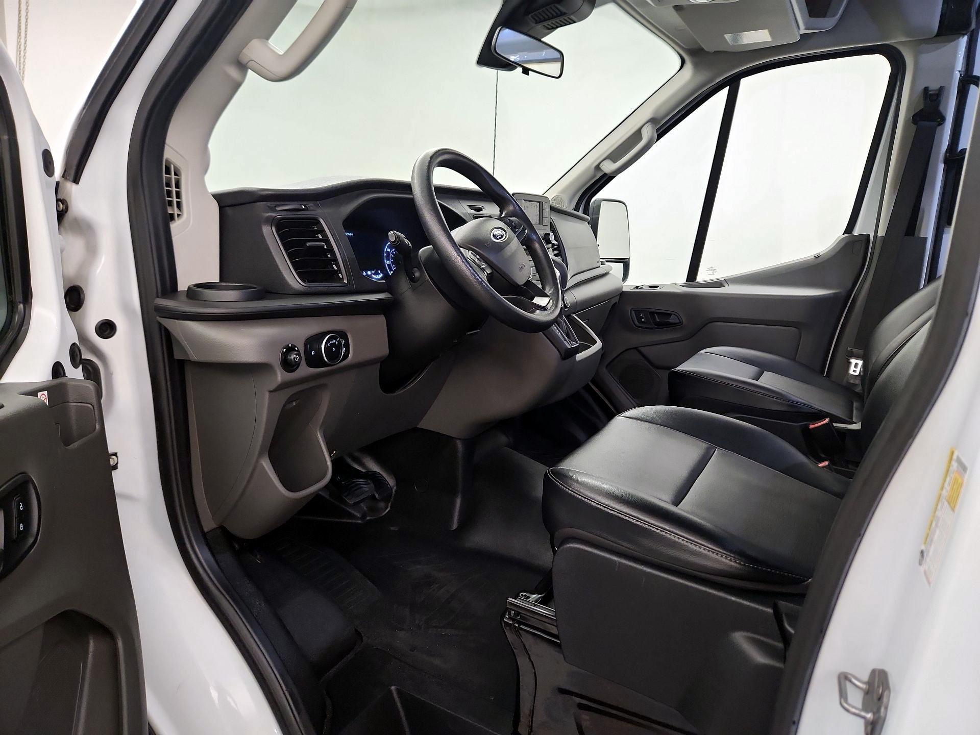 Thumbnail: 2020 Ford Transit Series - 11