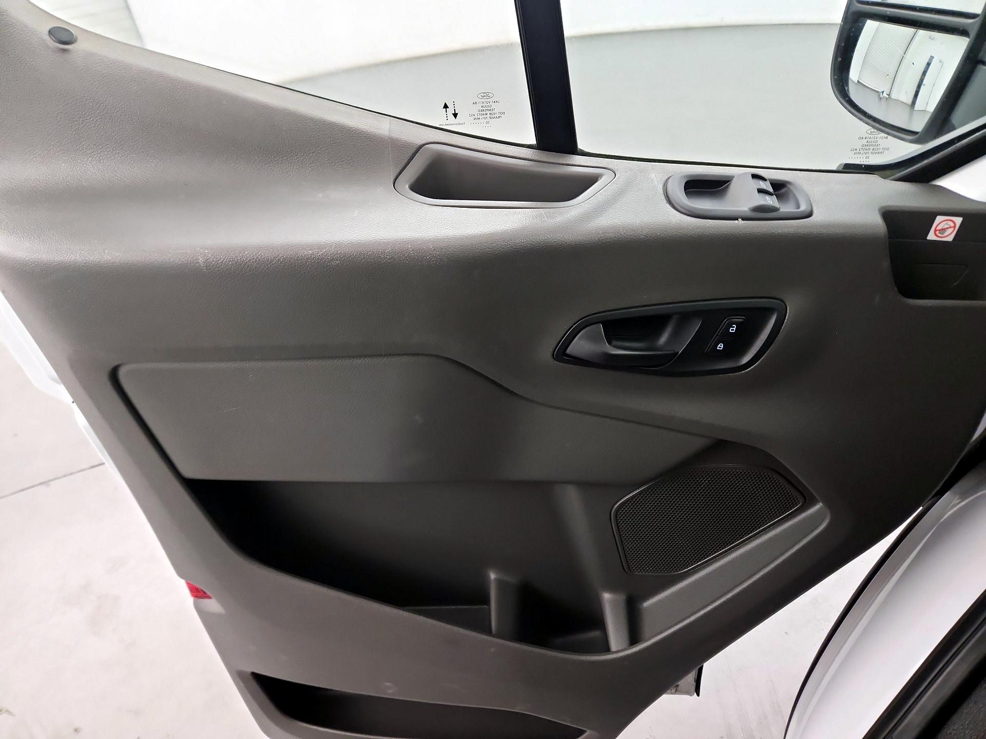 Thumbnail: 2020 Ford Transit Series - 12