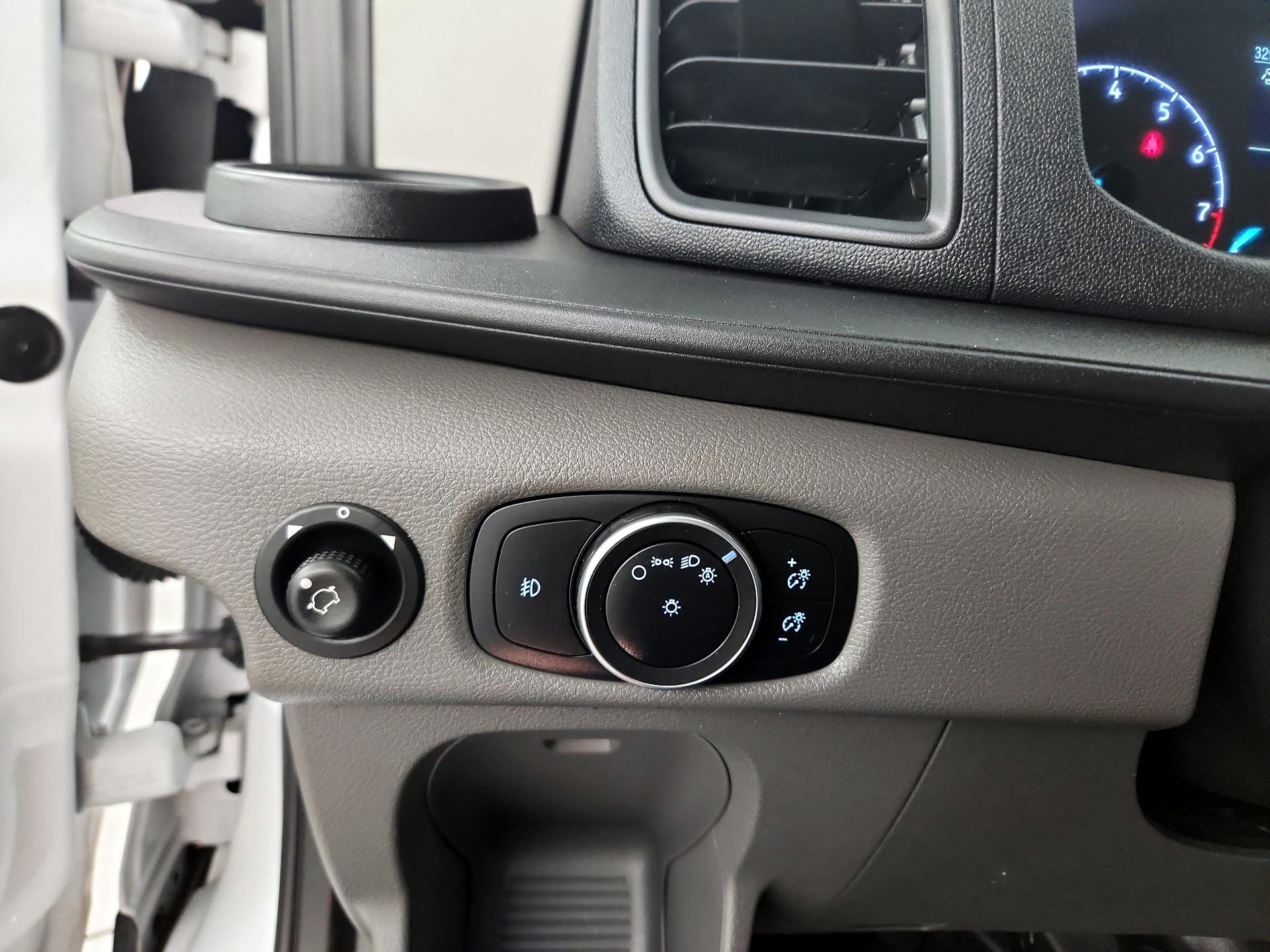 Thumbnail: 2020 Ford Transit Series - 13