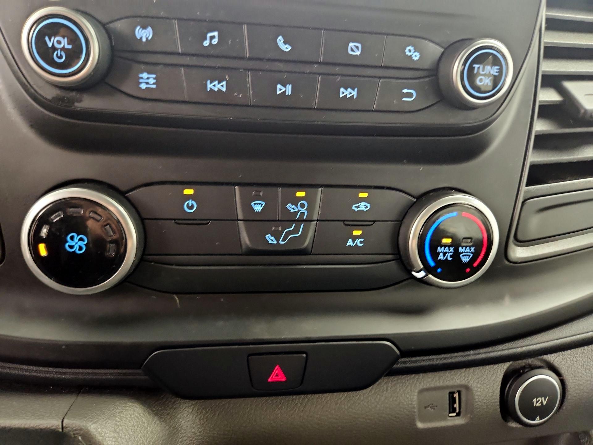 Thumbnail: 2020 Ford Transit Series - 16