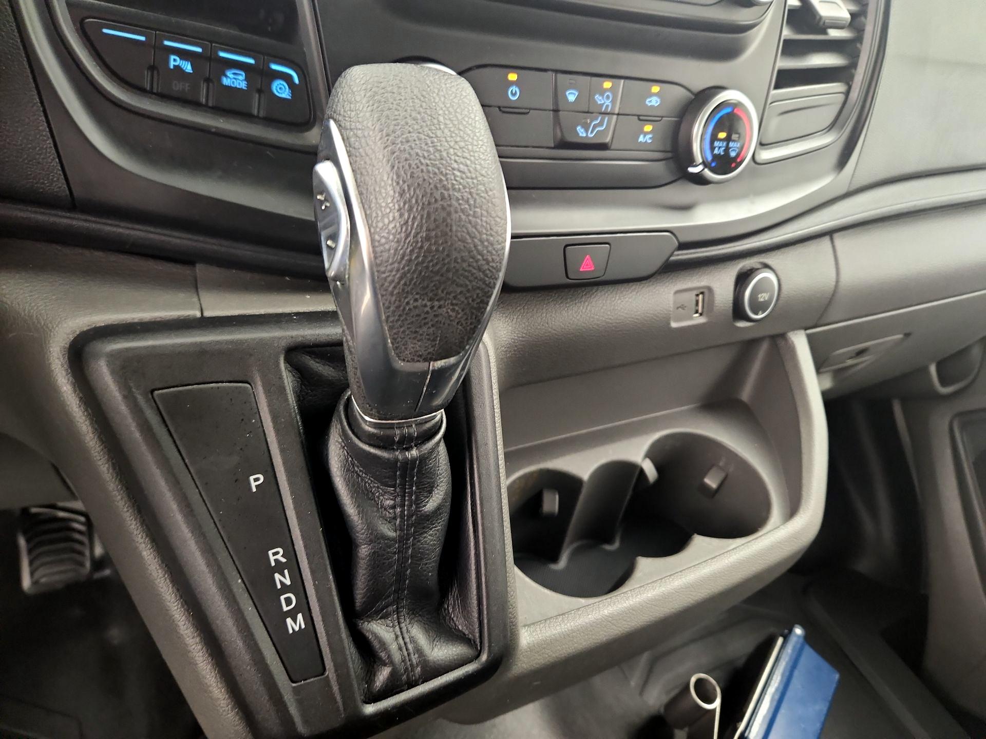 Thumbnail: 2020 Ford Transit Series - 17