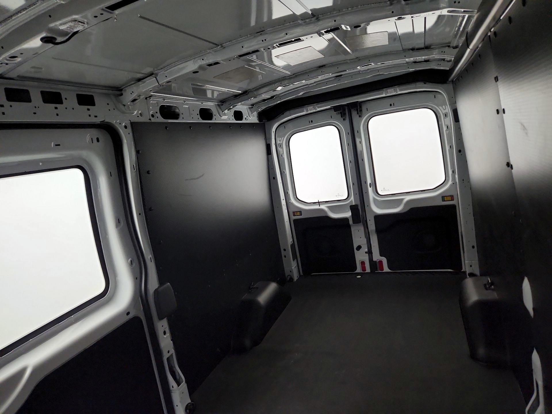 Thumbnail: 2020 Ford Transit Series - 20