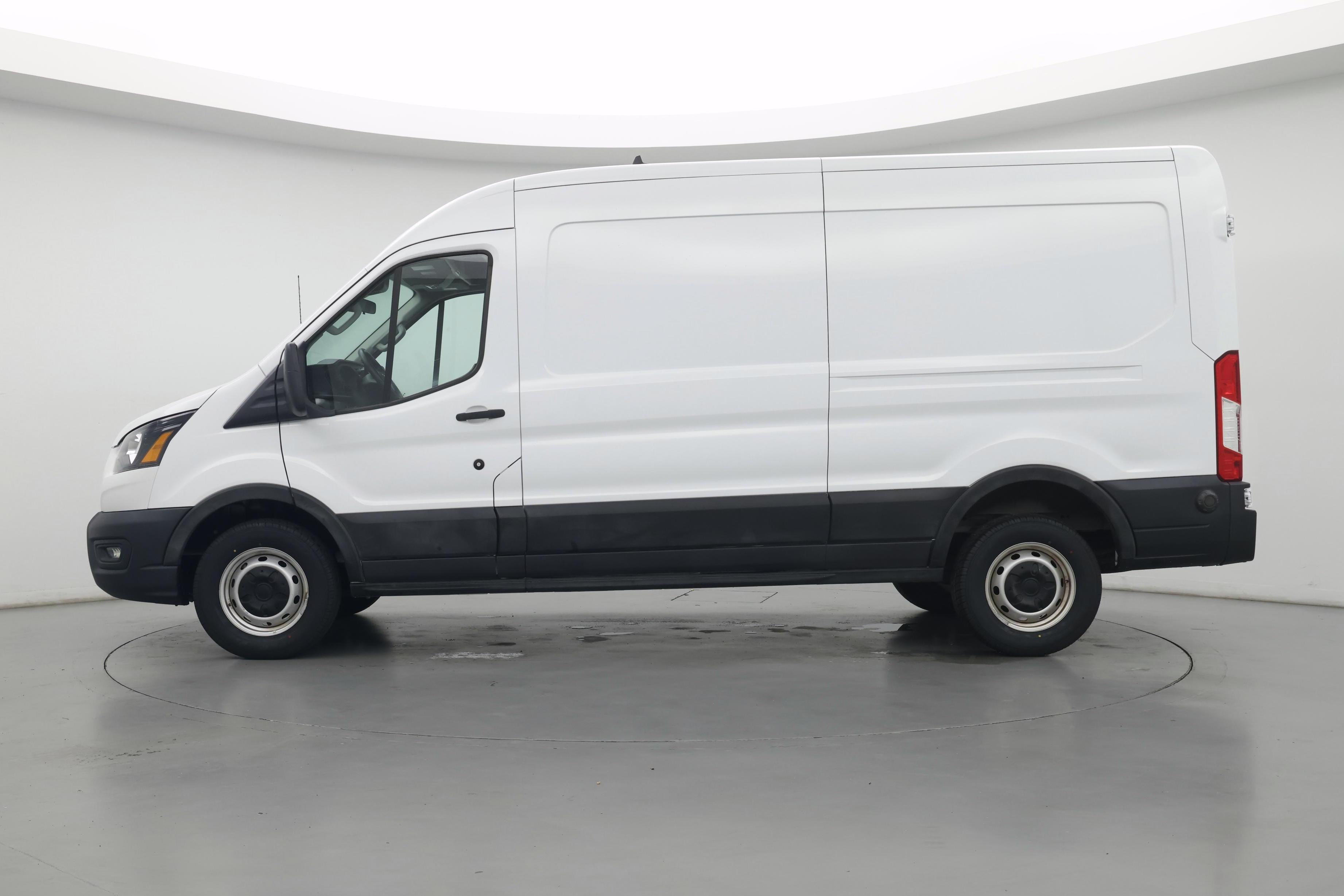 Thumbnail: 2020 Ford Transit Series - 3