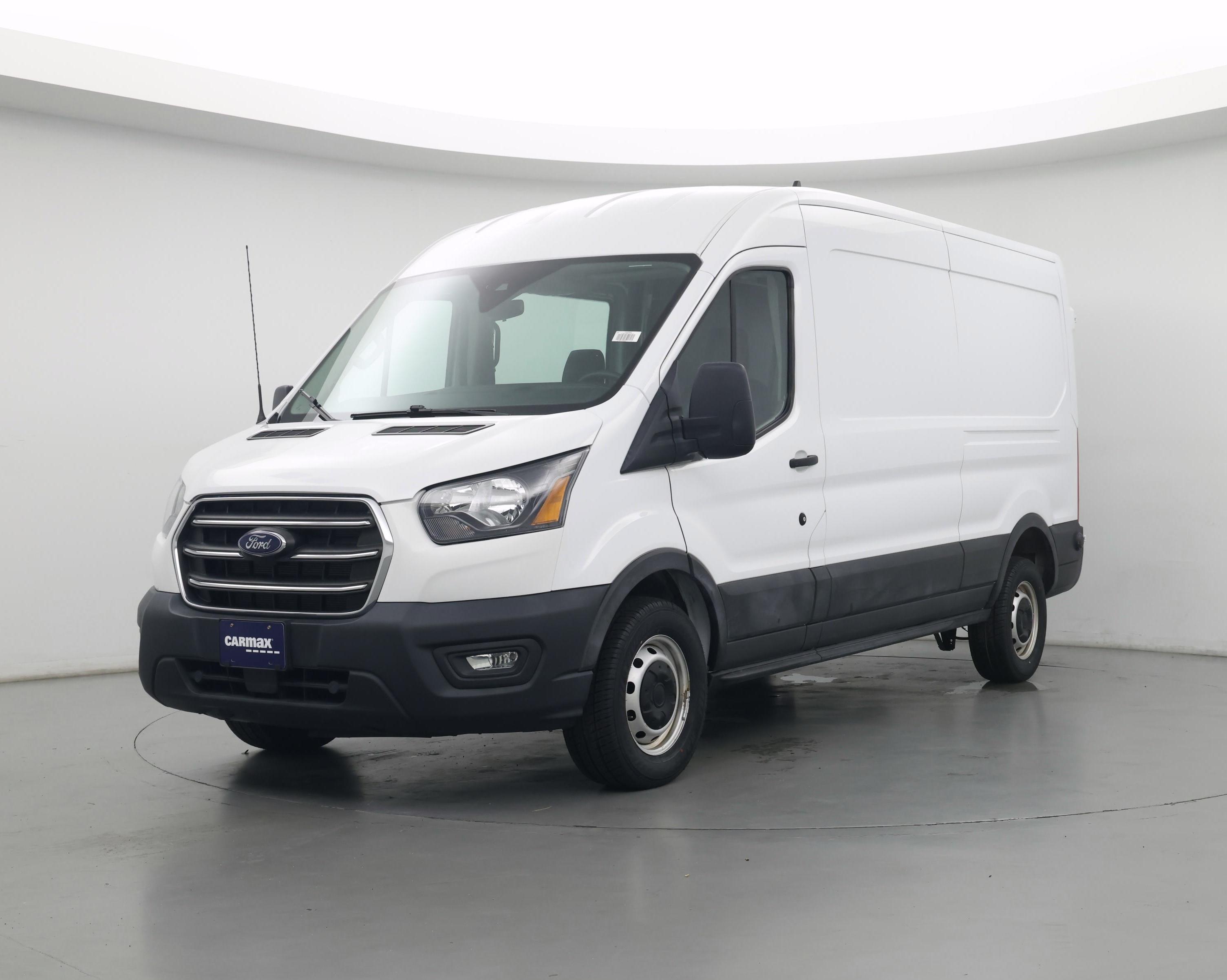 Thumbnail: 2020 Ford Transit Series - 4